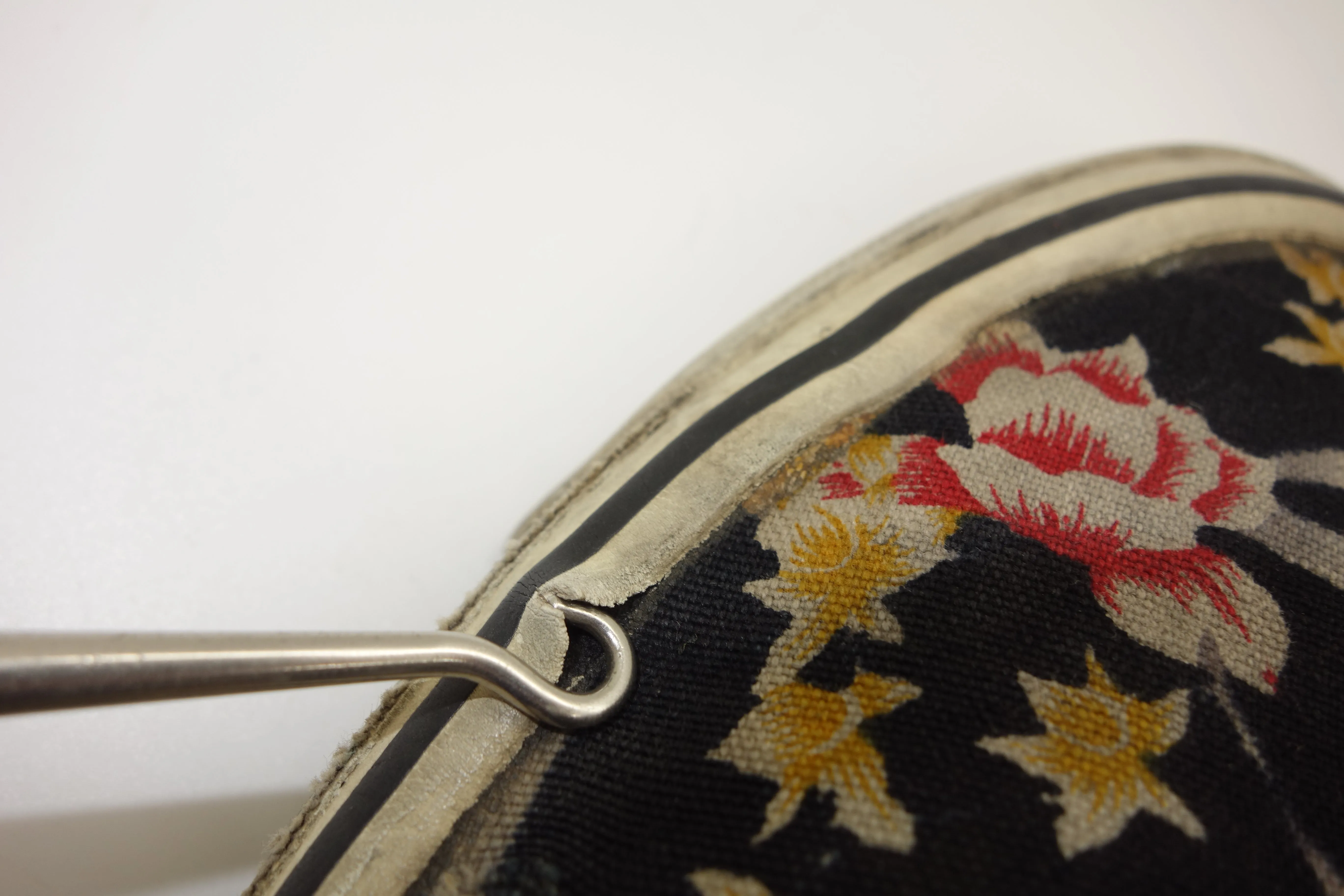 vintage van's style #98 ~ US8.5