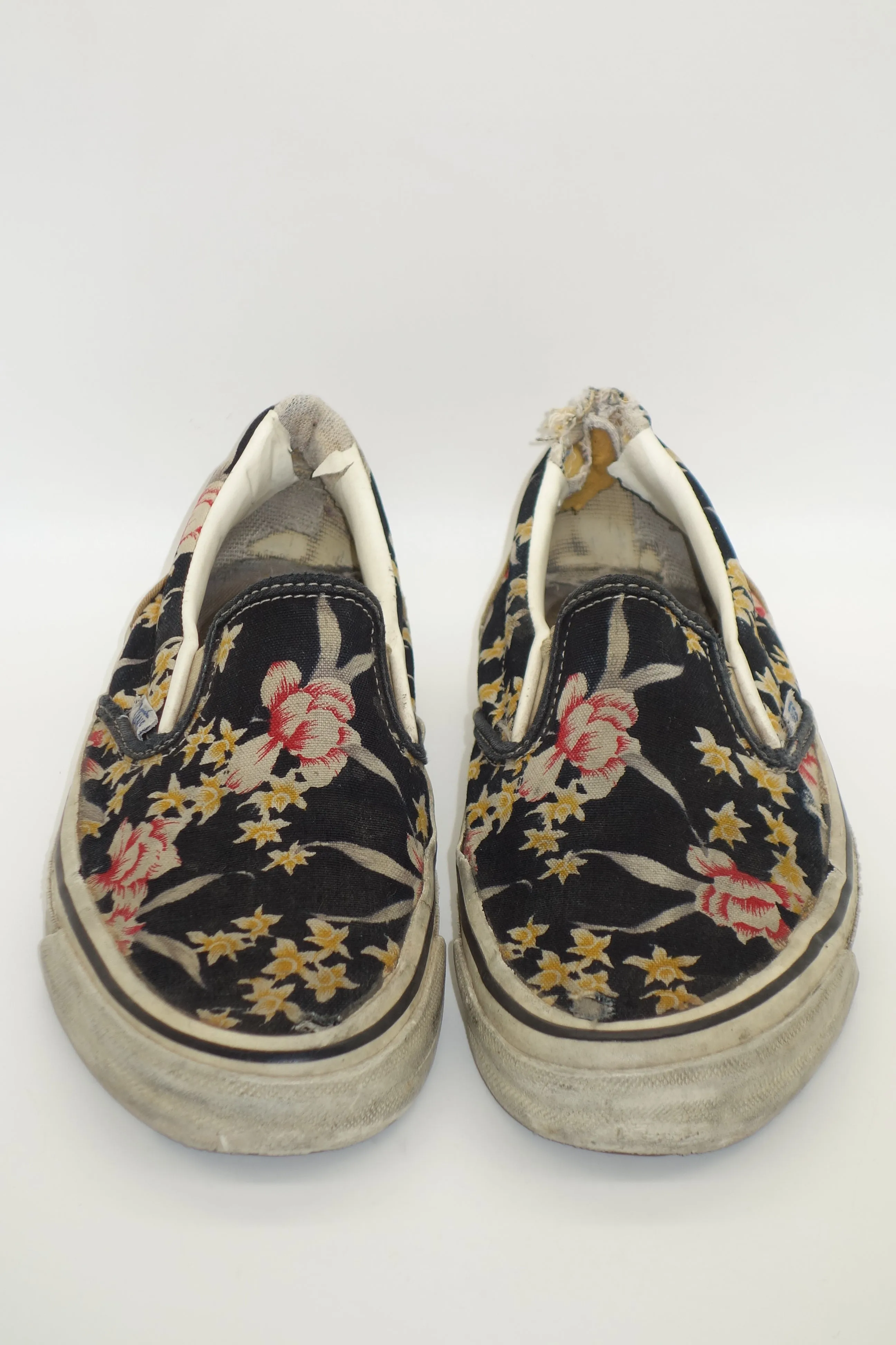 vintage van's style #98 ~ US8.5