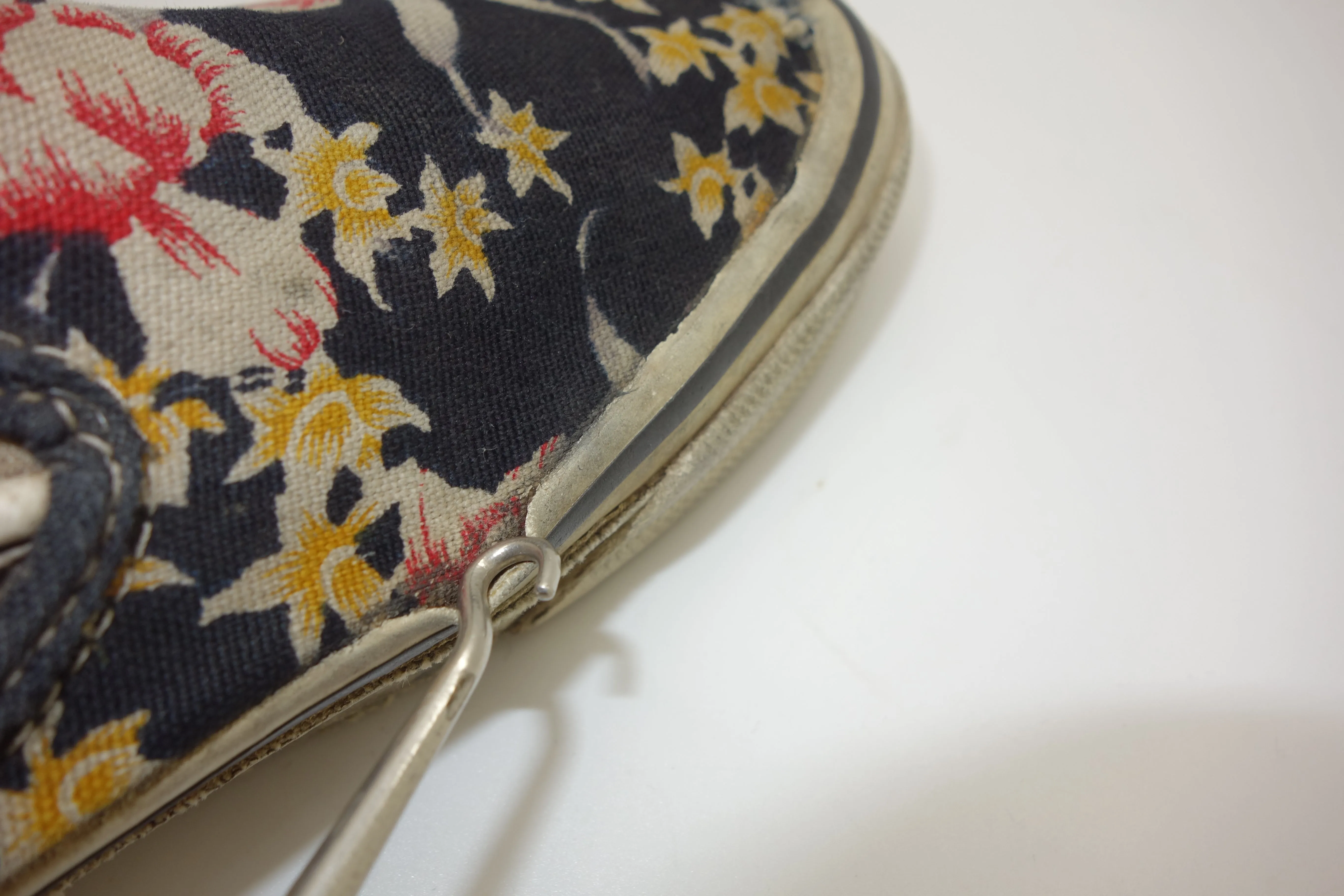 vintage van's style #98 ~ US8.5