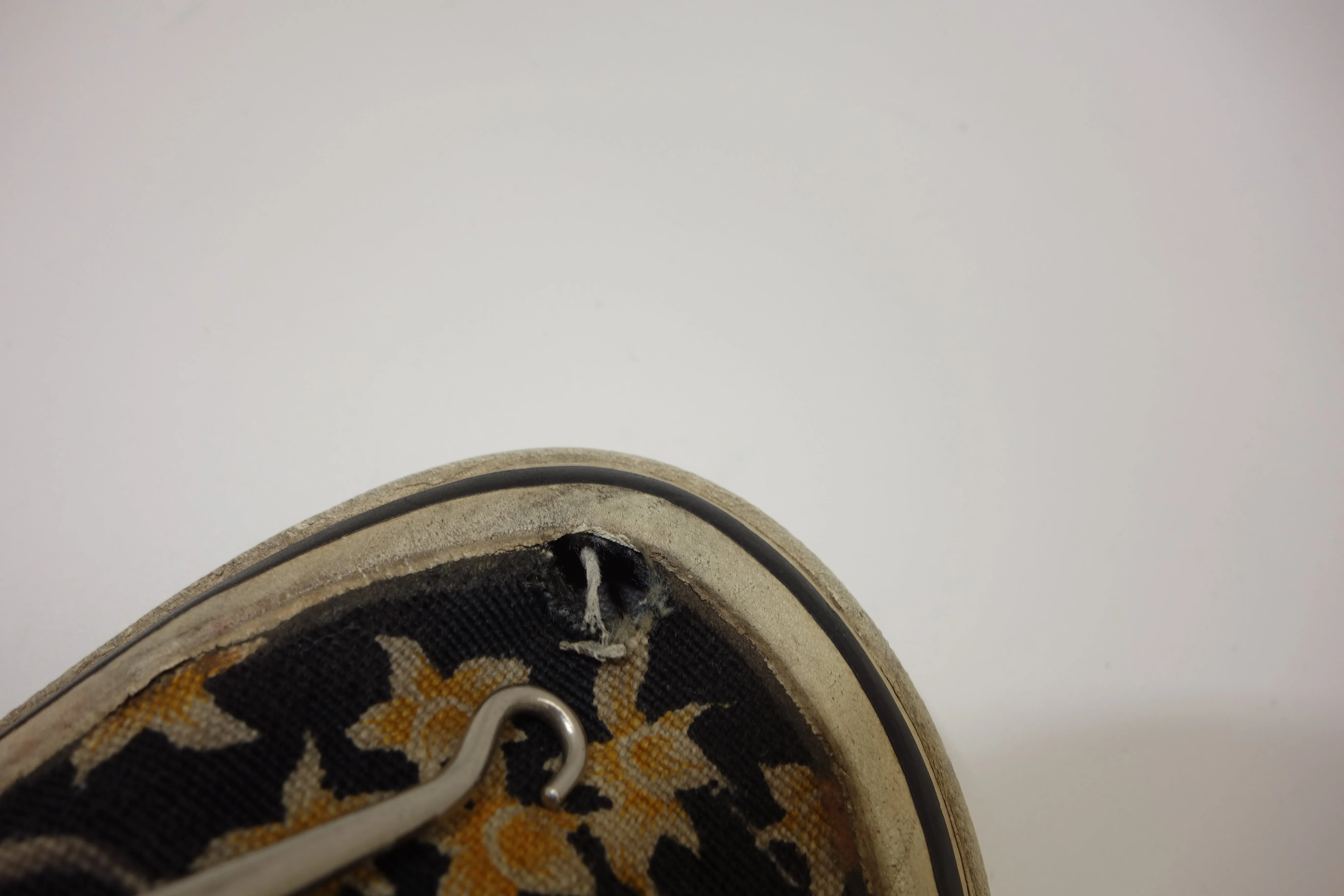 vintage van's style #98 ~ US8.5