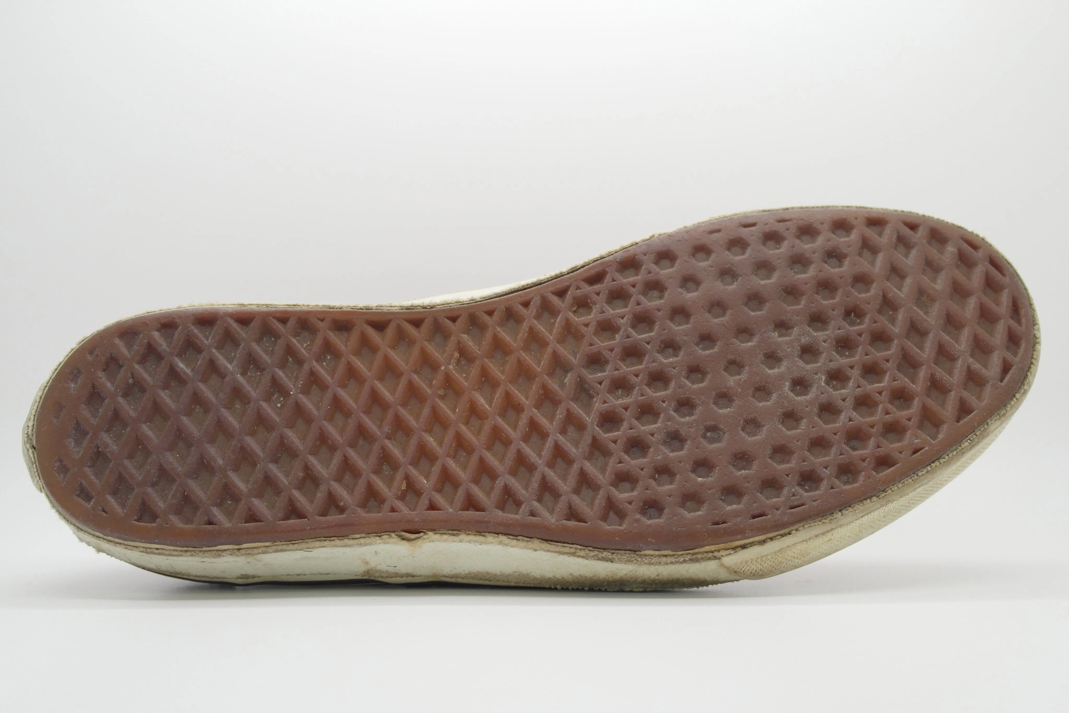 vintage van's style #98 ~ US9.5 ?