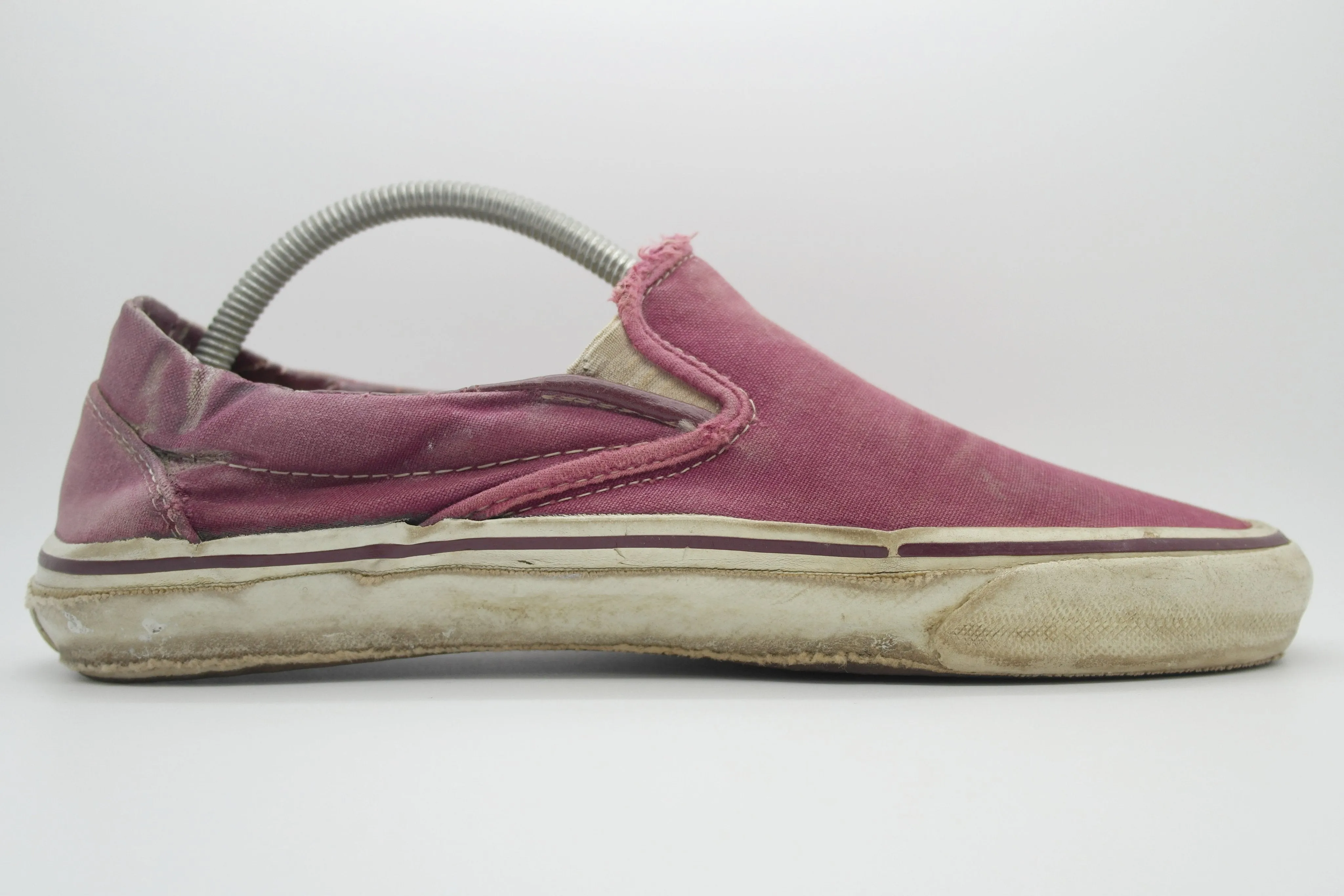 vintage van's style #98 ~ US9.5 ?