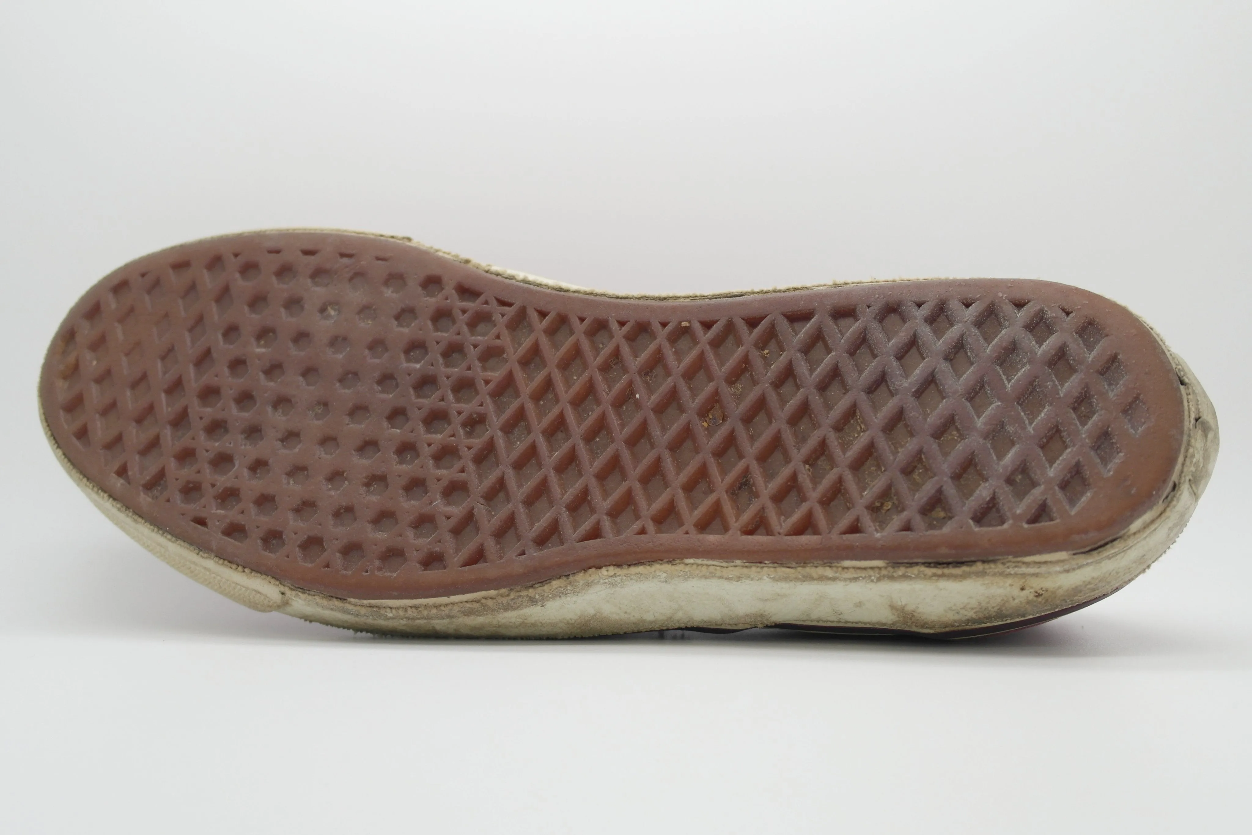 vintage van's style #98 ~ US9.5 ?