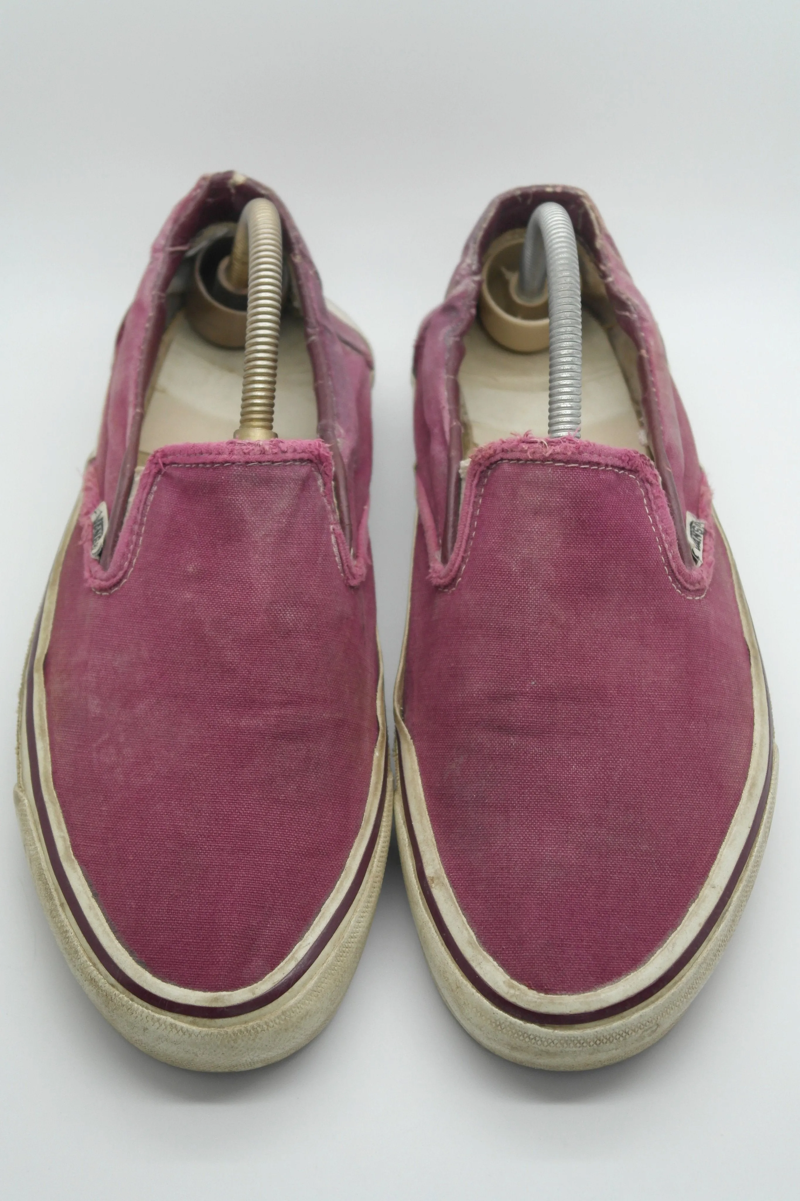 vintage van's style #98 ~ US9.5 ?