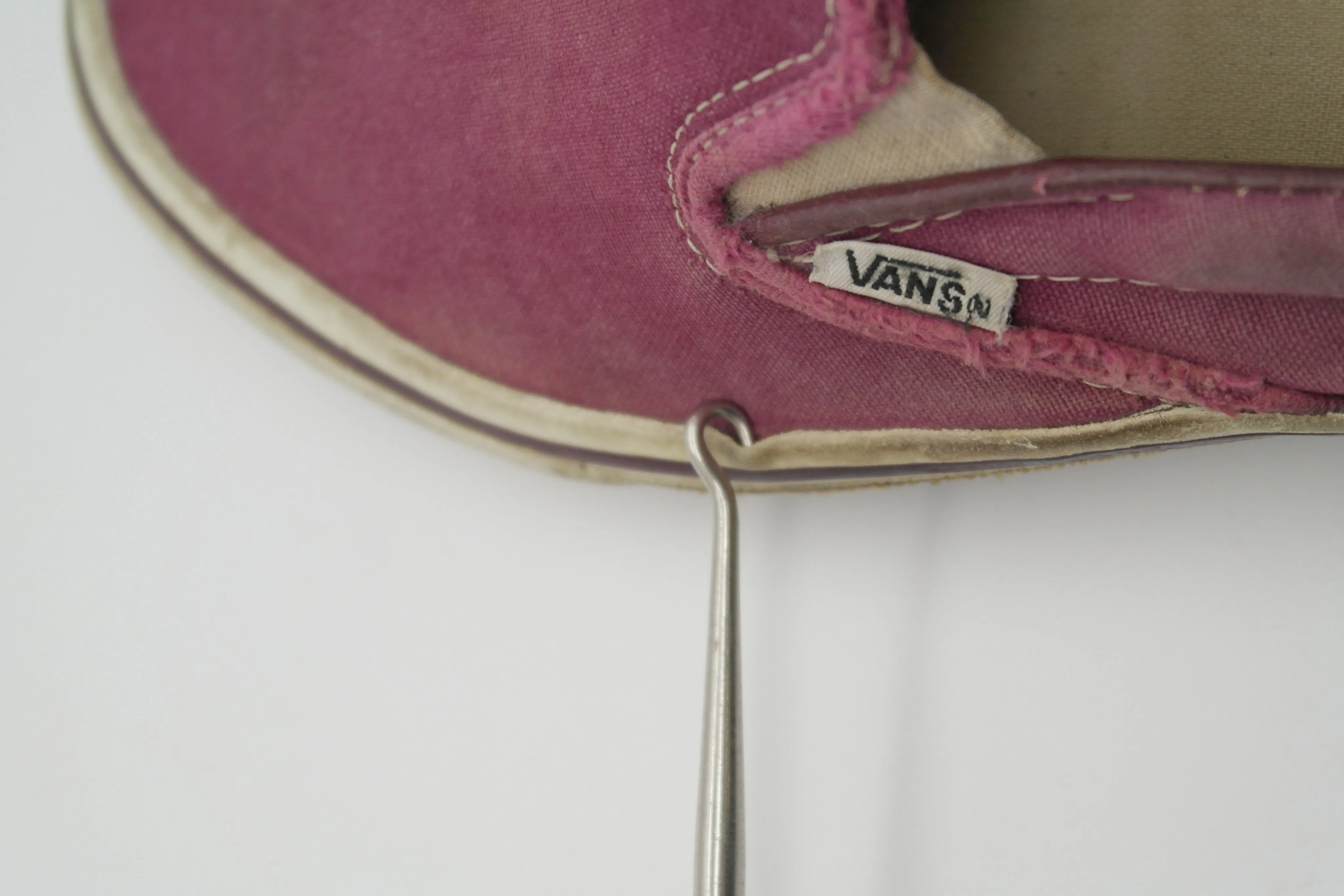 vintage van's style #98 ~ US9.5 ?