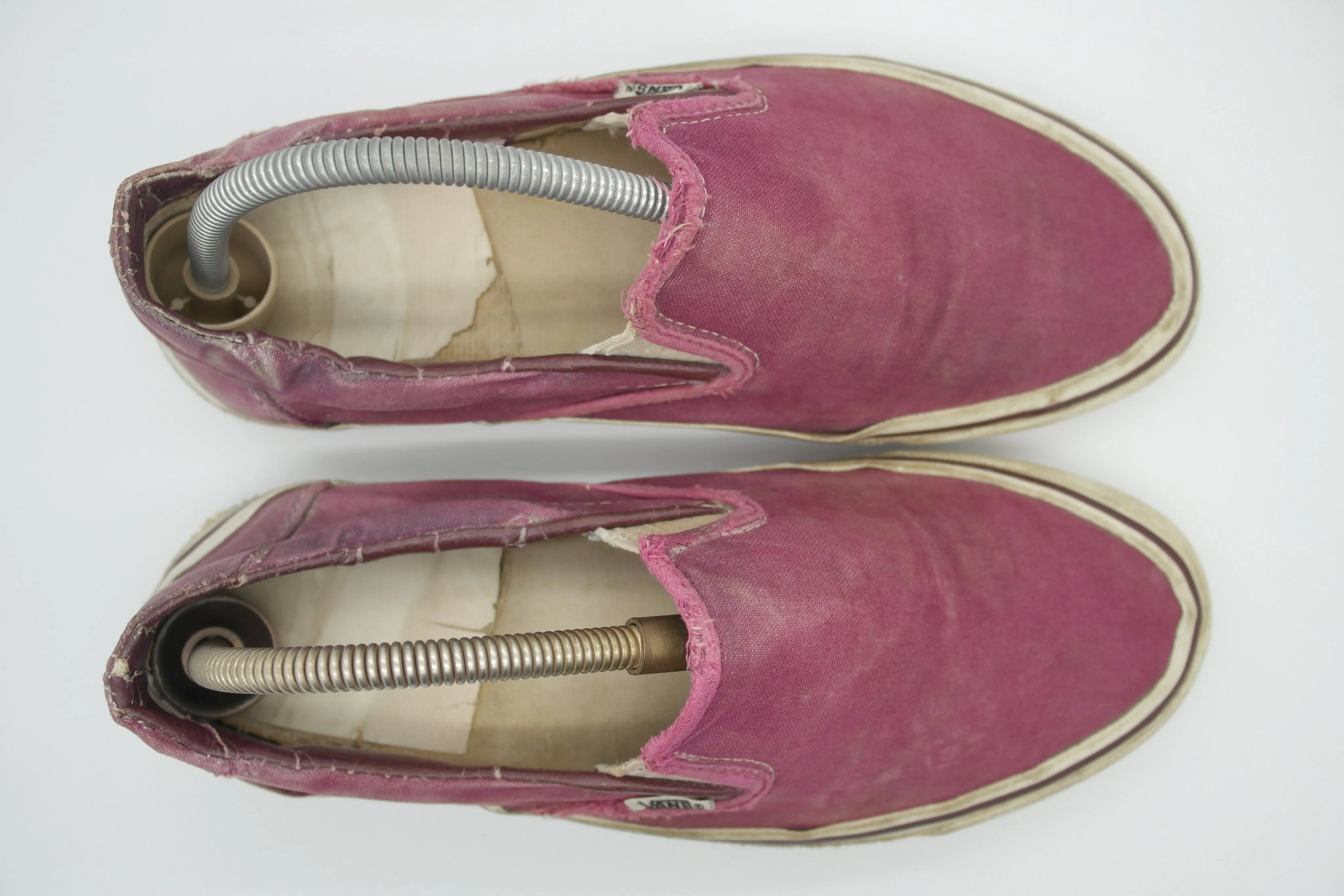vintage van's style #98 ~ US9.5 ?