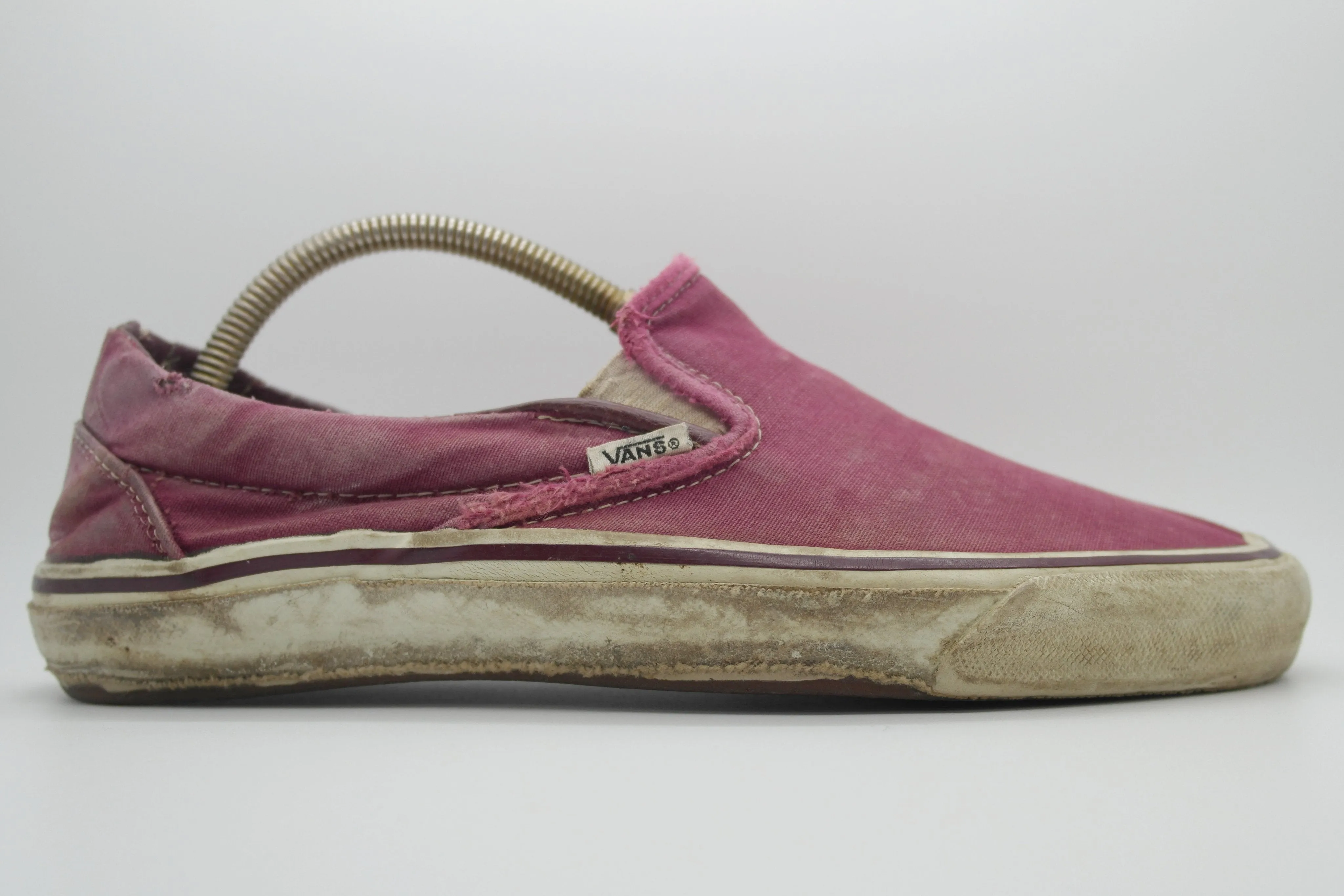 vintage van's style #98 ~ US9.5 ?