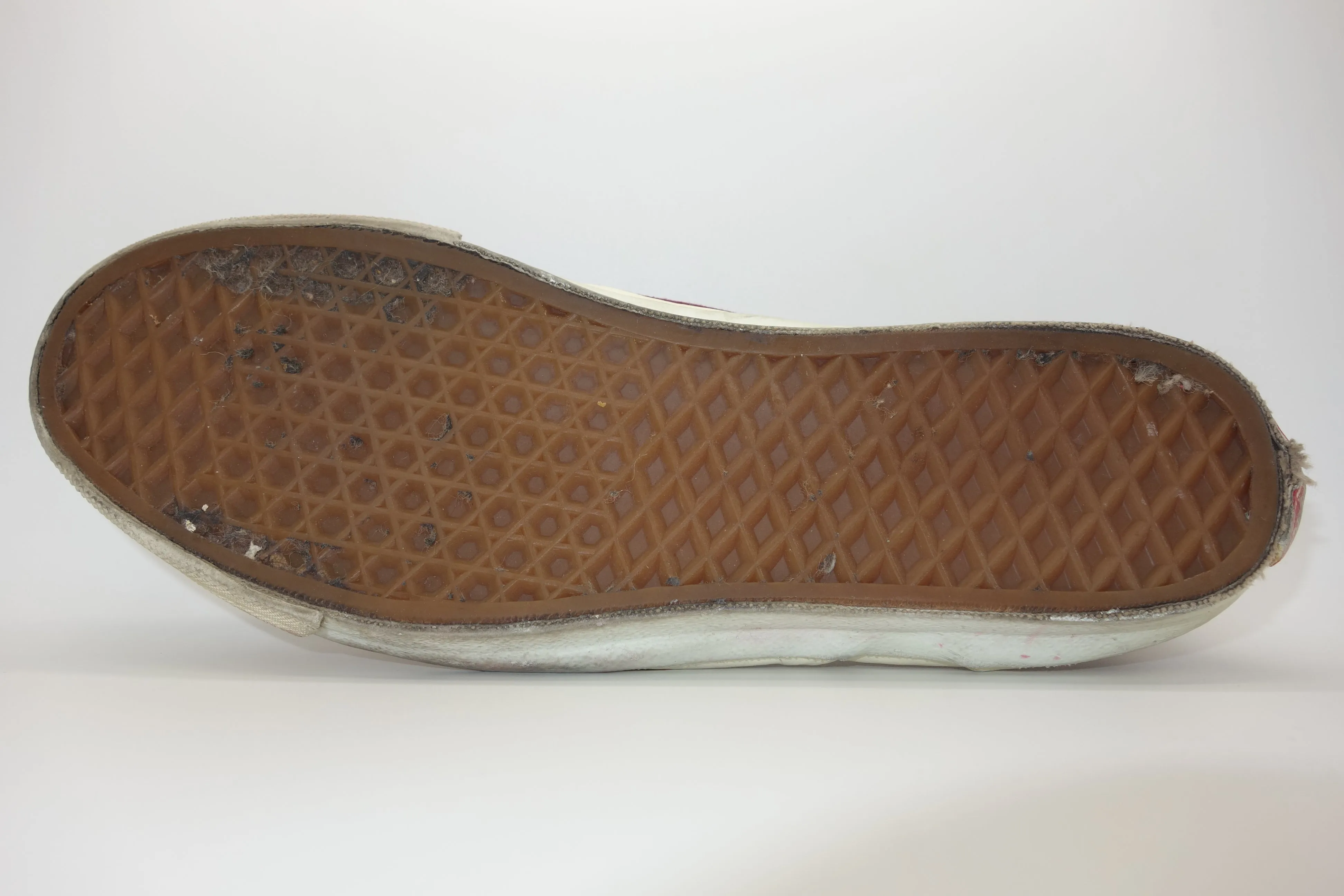 vintage van's style #98 ~ US9.5