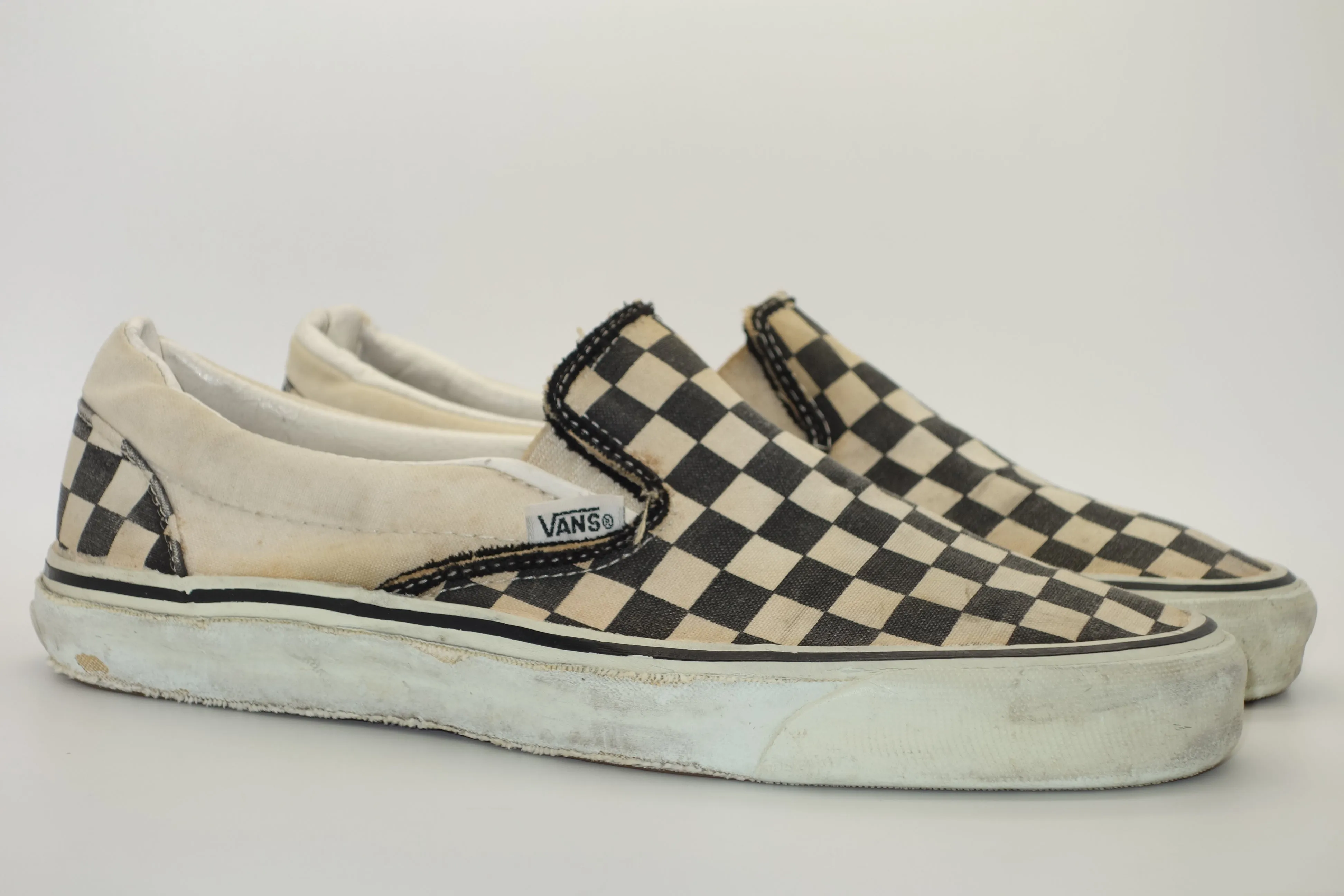 vintage van's style #98 ~ US9