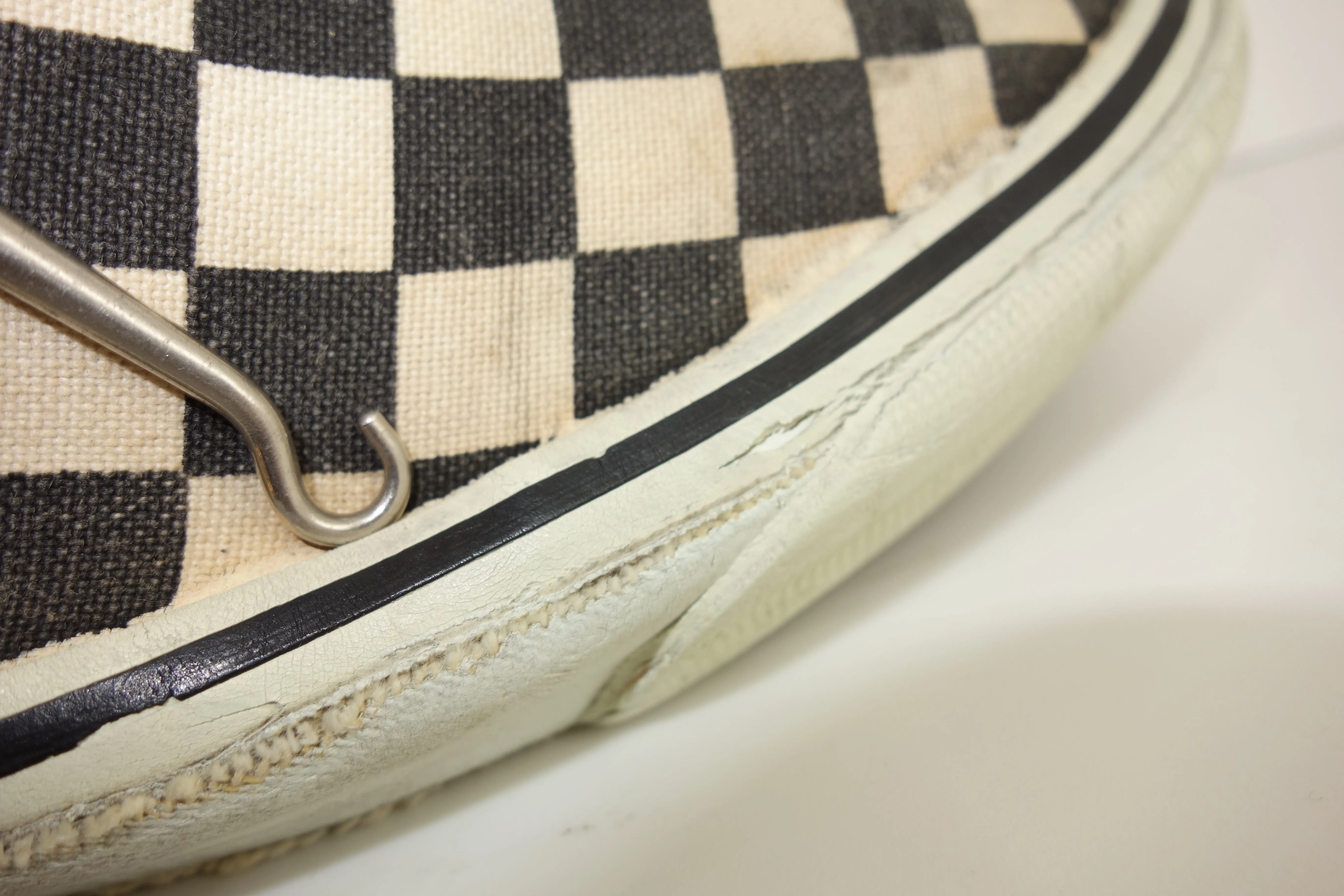 vintage van's style #98 ~ US9