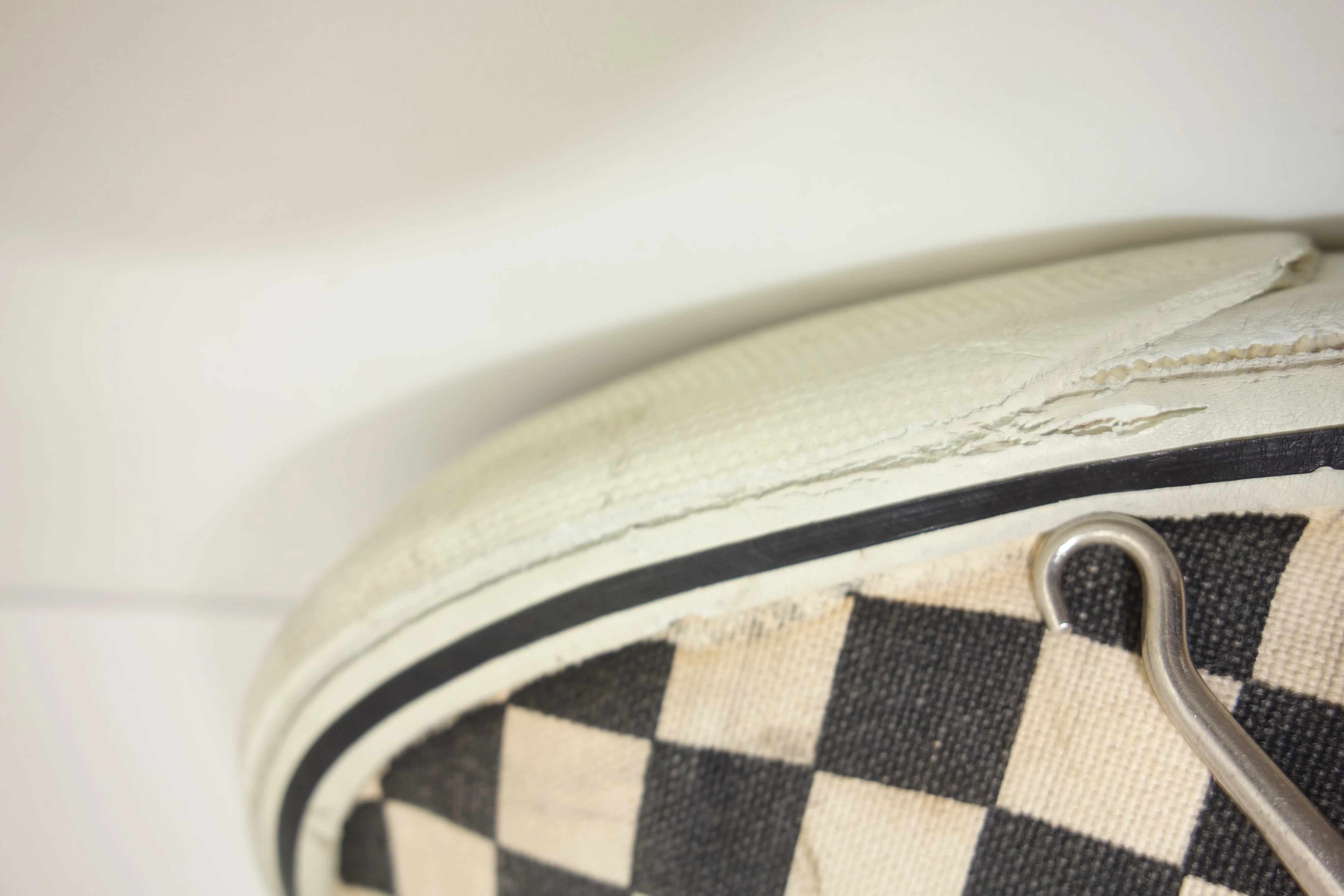 vintage van's style #98 ~ US9
