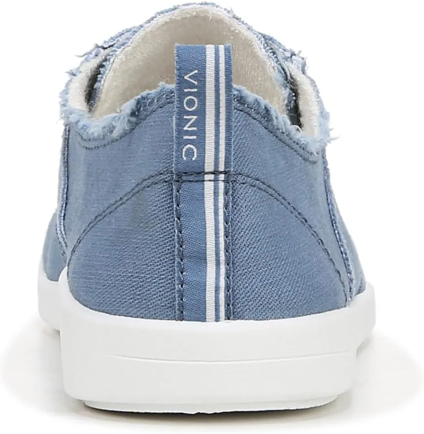 Vionic Pismo Lace-Up Shoes