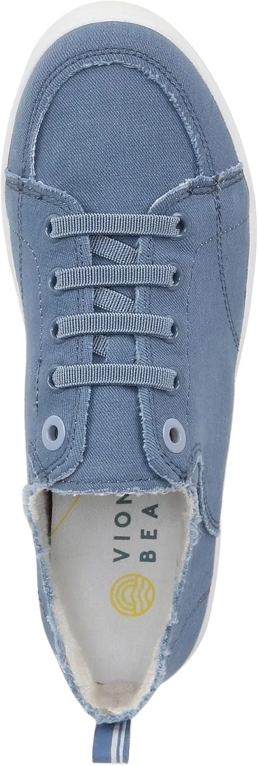 Vionic Pismo Lace-Up Shoes