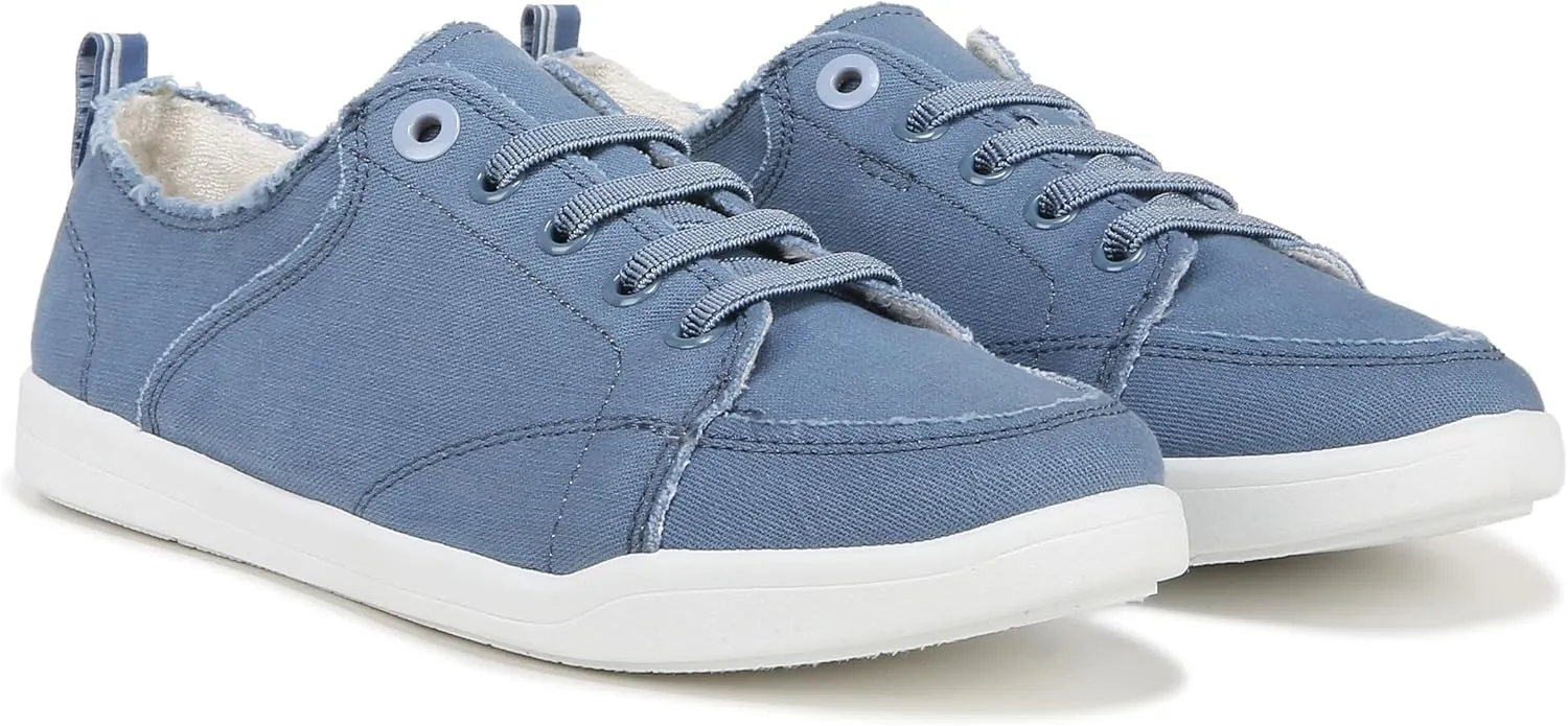 Vionic Pismo Lace-Up Shoes