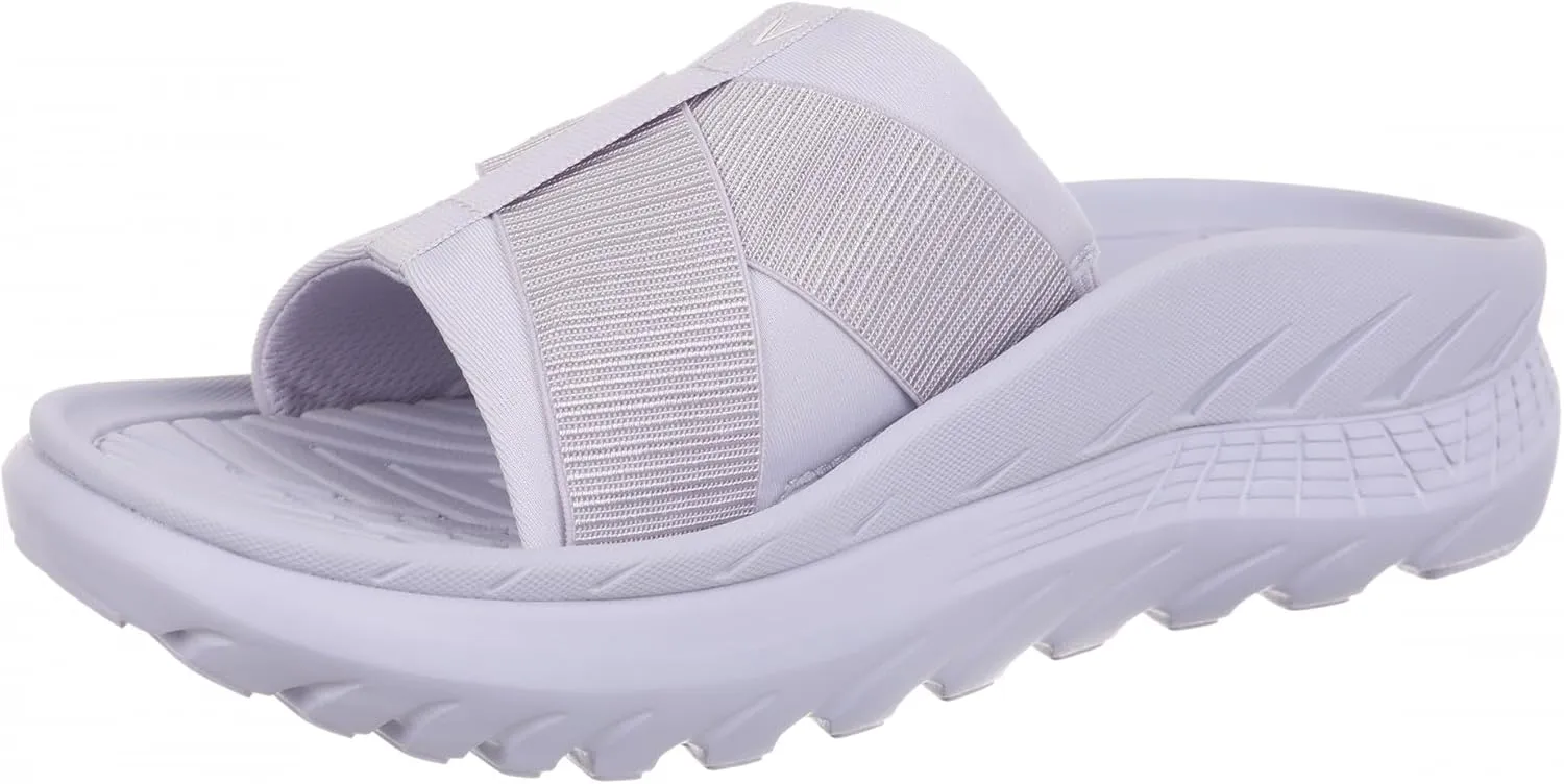 Vionic Rebound Unisex Recovery Slide Sandals - Comfort & Support