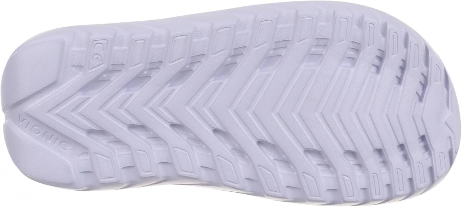 Vionic Rebound Unisex Recovery Slide Sandals - Comfort & Support