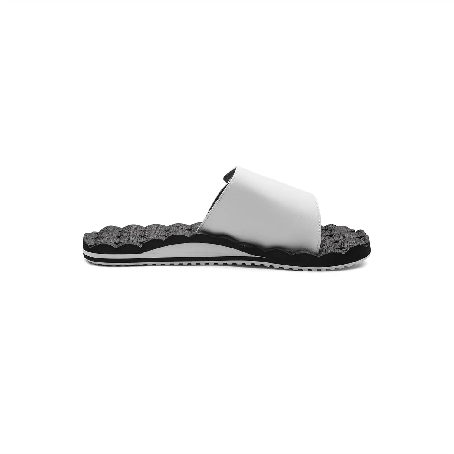 Volcom Men's Eco Recliner Slide Sandal