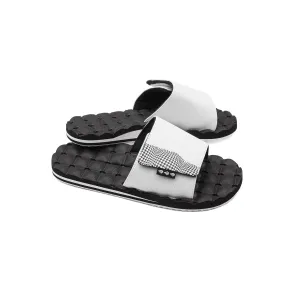 Volcom Men's Eco Recliner Slide Sandal