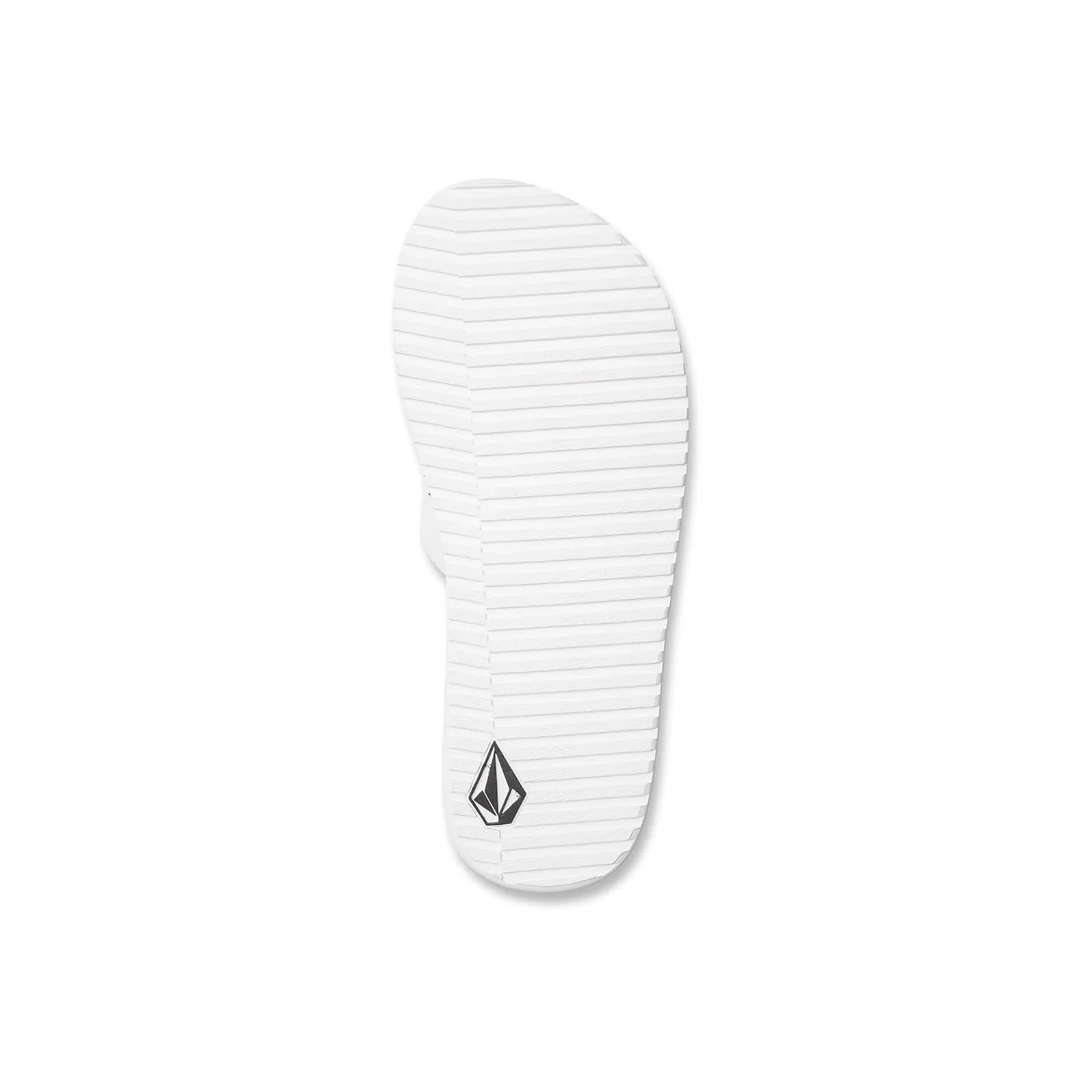 Volcom Men's Eco Recliner Slide Sandal