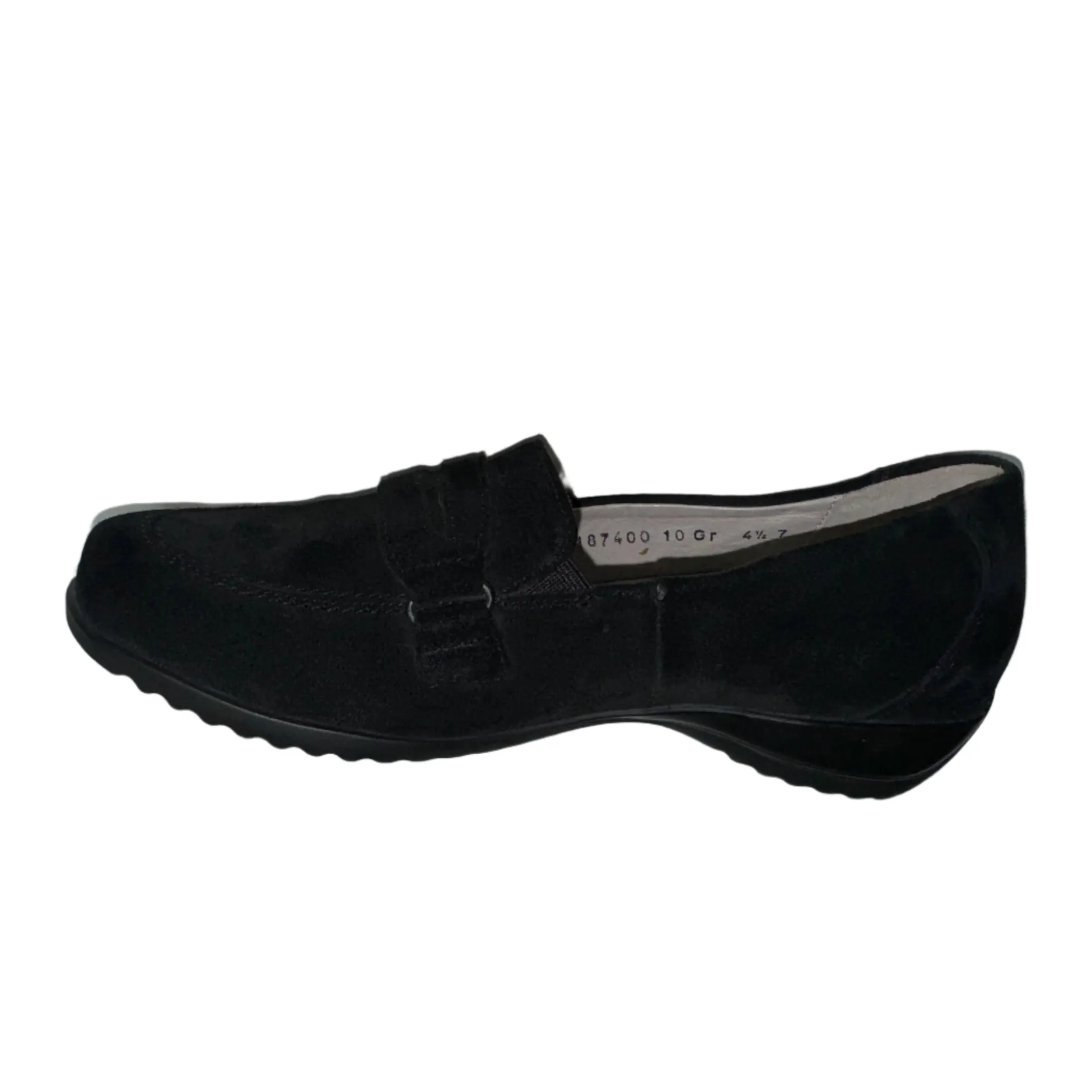 WALDLAUFER Glee Womens' Penny Loafer