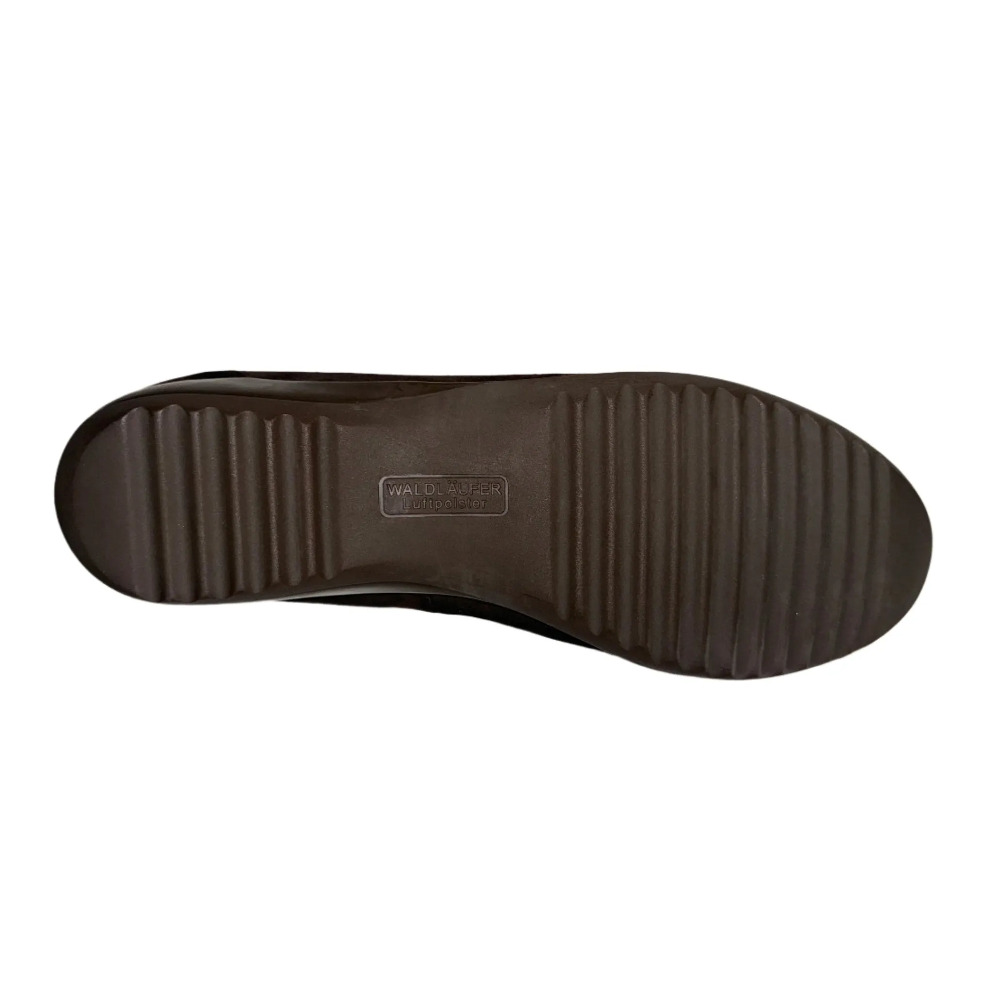 WALDLAUFER Glee Womens' Penny Loafer