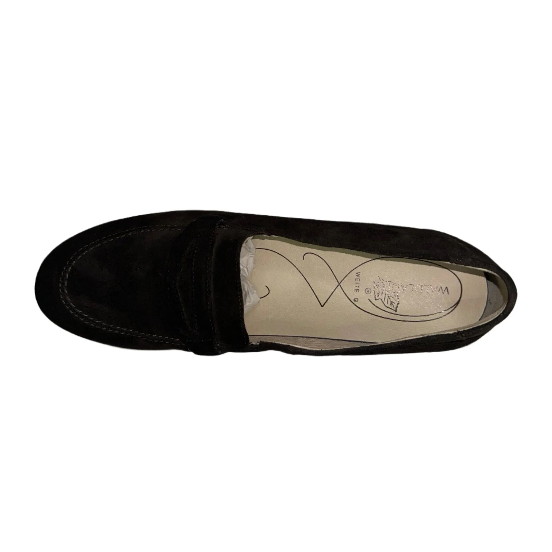WALDLAUFER Glee Womens' Penny Loafer