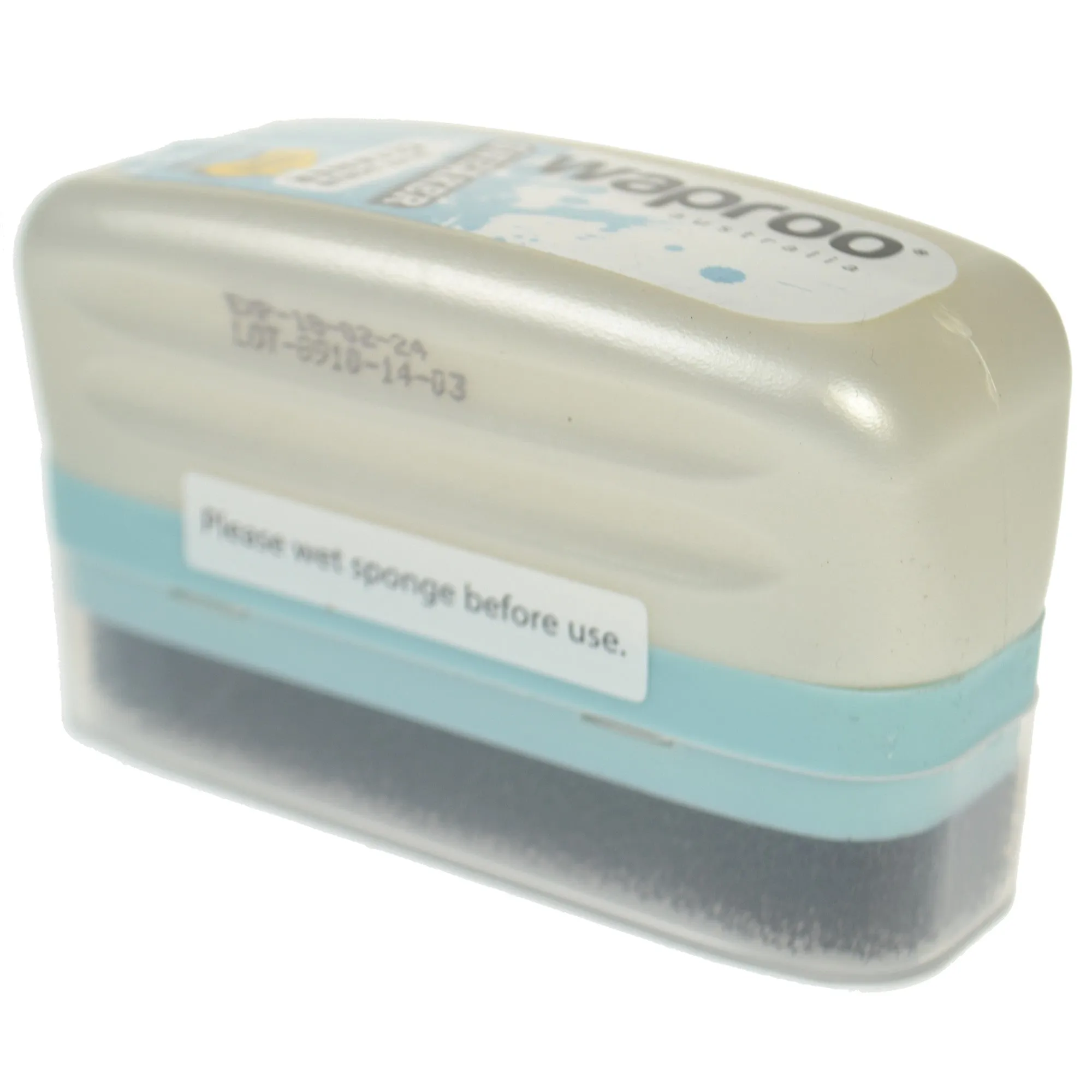 Waproo Sneaker Soft Scrub Cleaner - Water based