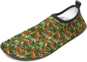 Water Shoes for Women Men Barefoot Quick-Dry Aqua Socks Slip-on for Beach Swim Surf Yoga