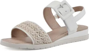 WHITE MOUNTAIN Kids Eastern Buckle Sandal
