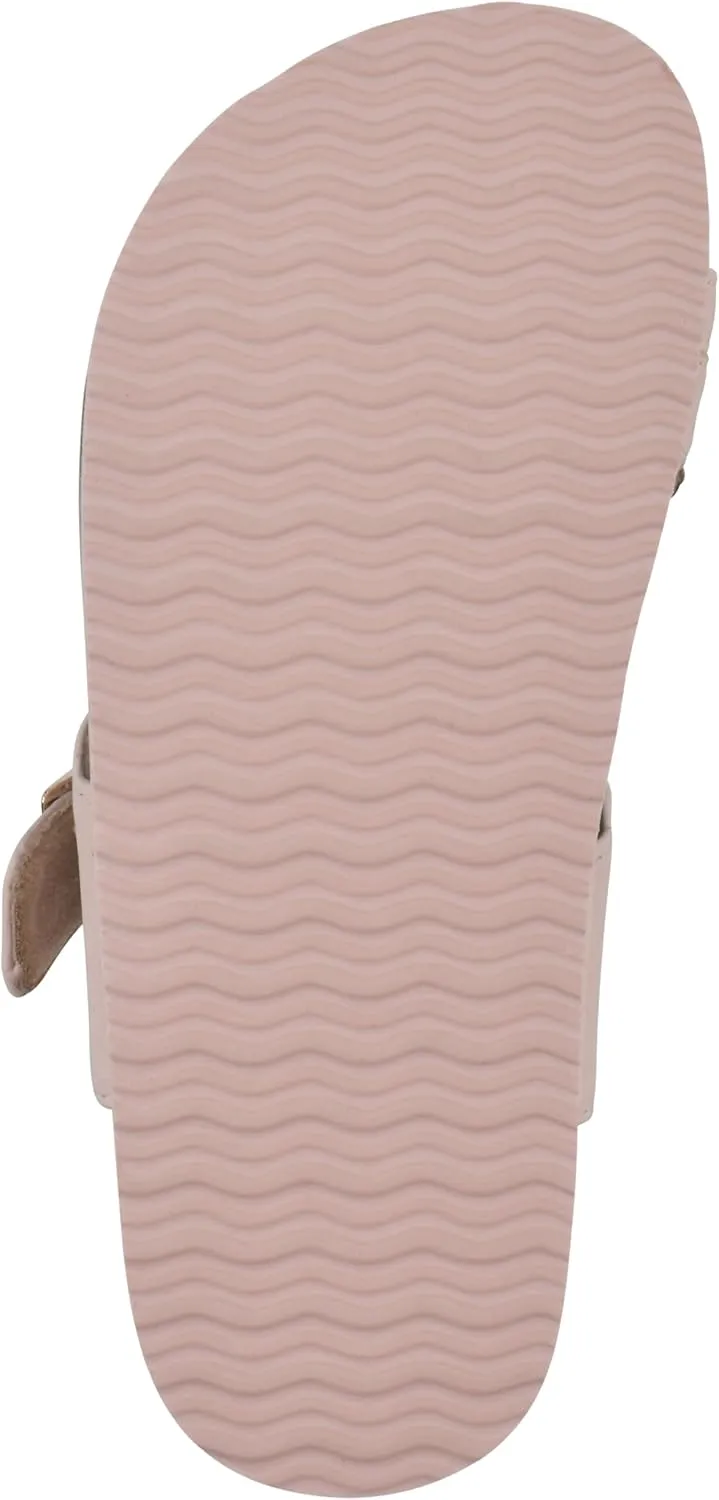 White Mountain Kids Girls' Gentoo Butterfly Sandal
