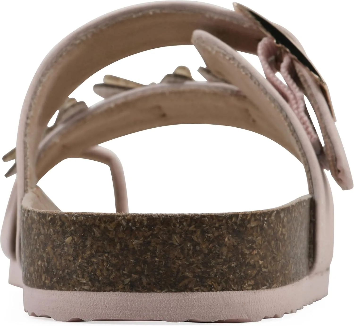 White Mountain Kids Girls' Gentoo Butterfly Sandal