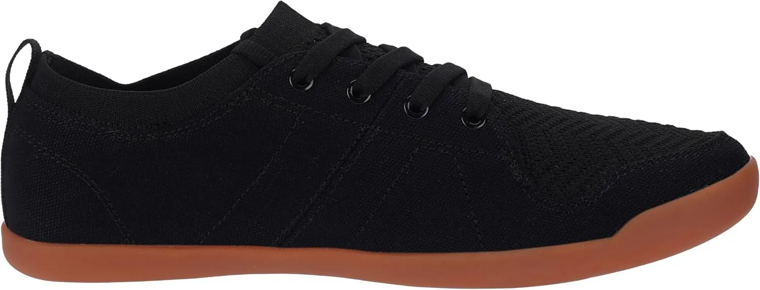 WHITIN Men's Slip-on Minimalist Barefoot Shoes | Zero Drop Sole | Wide Toe Box