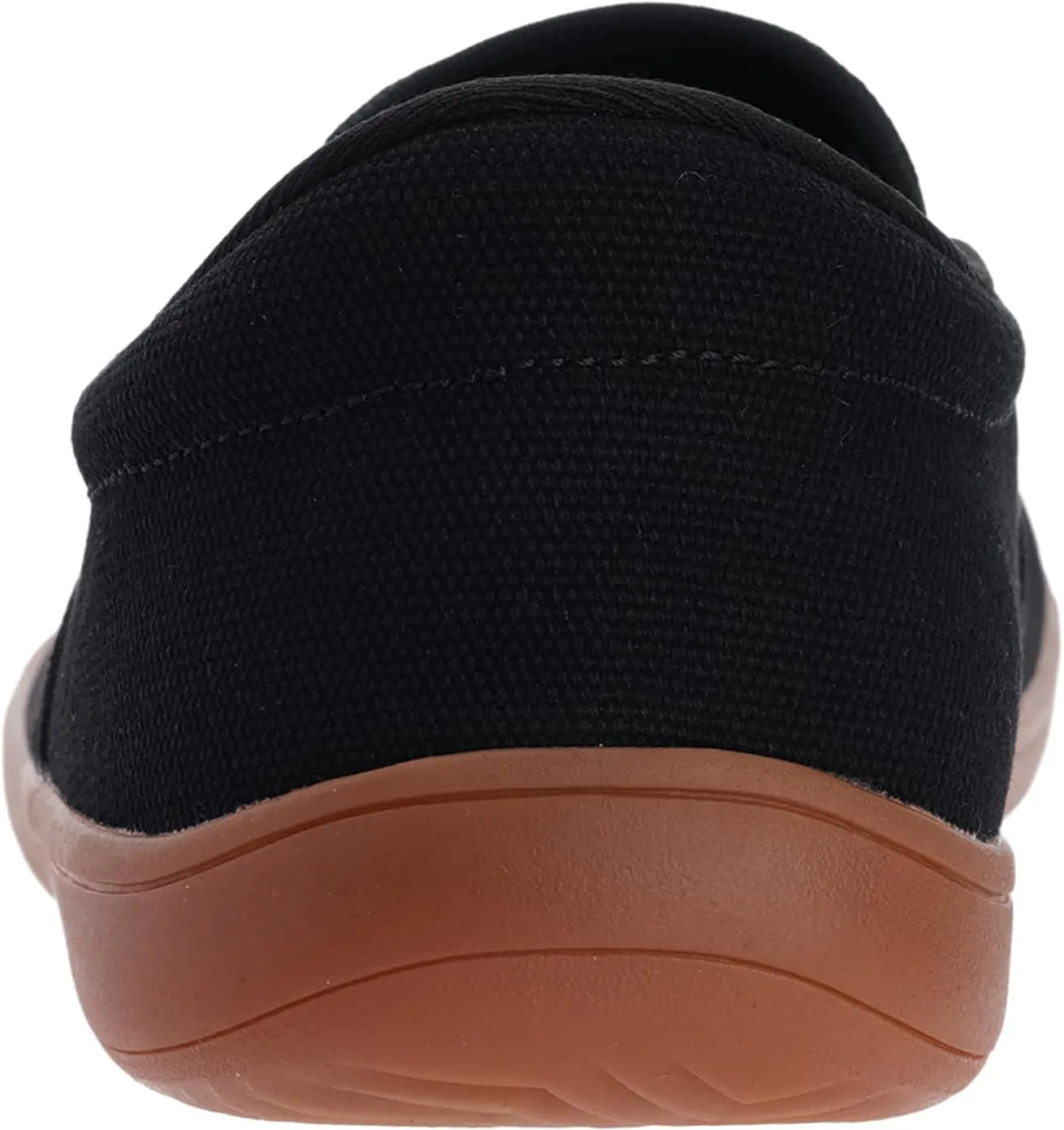 WHITIN Men's Wide Slip on Barefoot Shoes | Minimalist Sneakers | Zero Drop