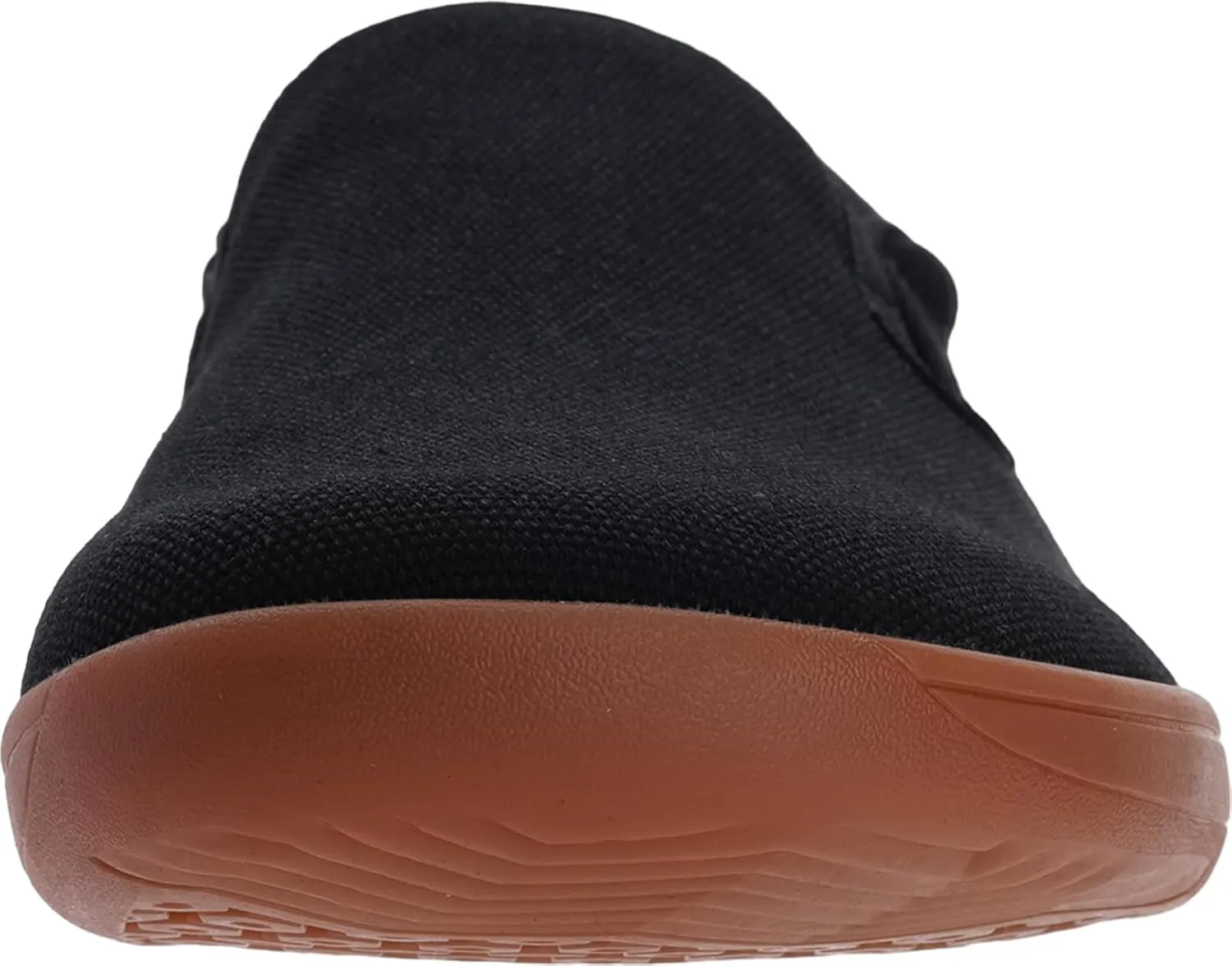 WHITIN Men's Wide Slip on Barefoot Shoes | Minimalist Sneakers | Zero Drop