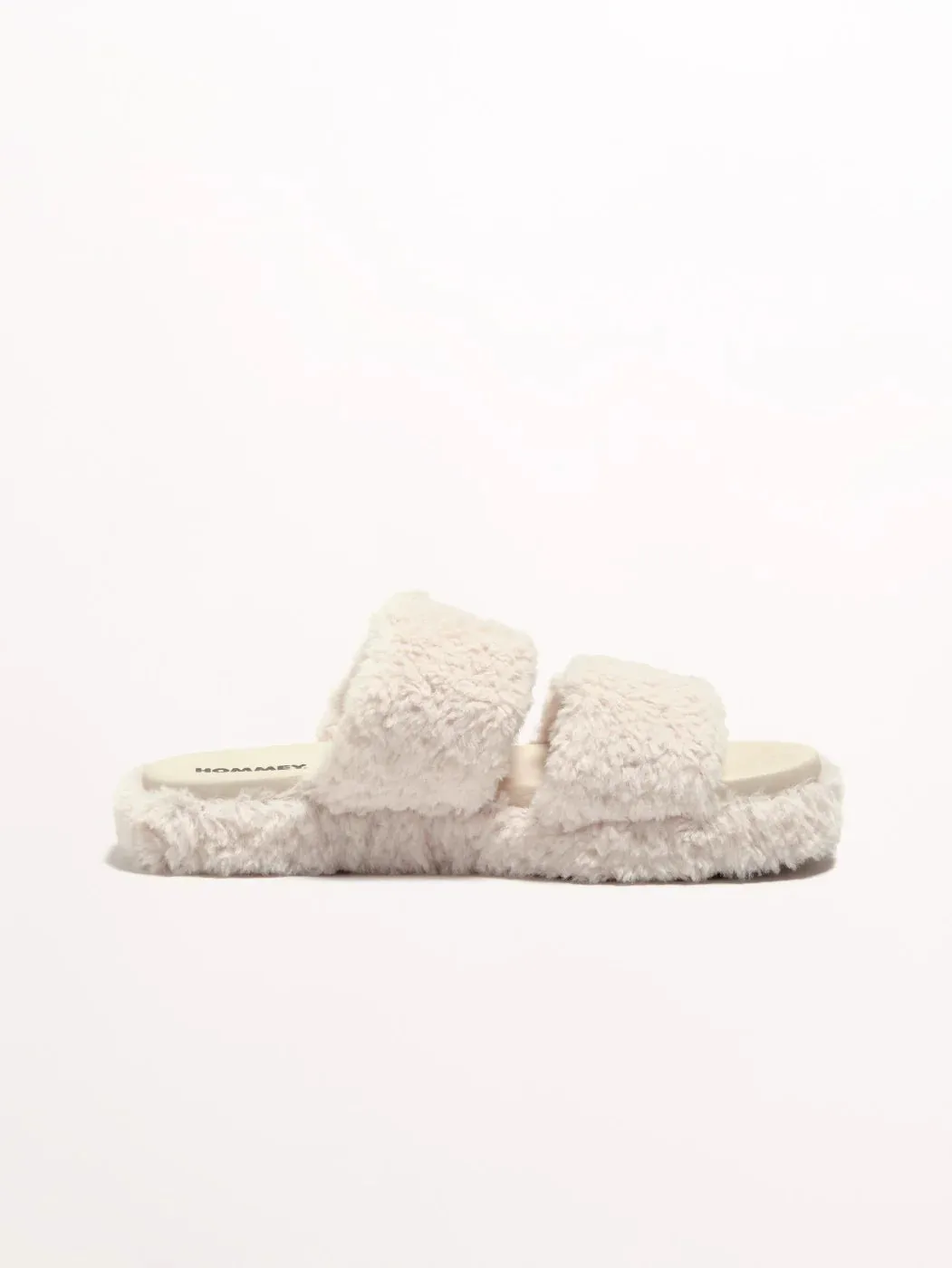 WILLOW | MARSHMALLOW