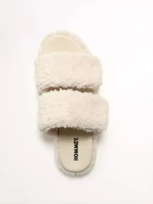 WILLOW | MARSHMALLOW