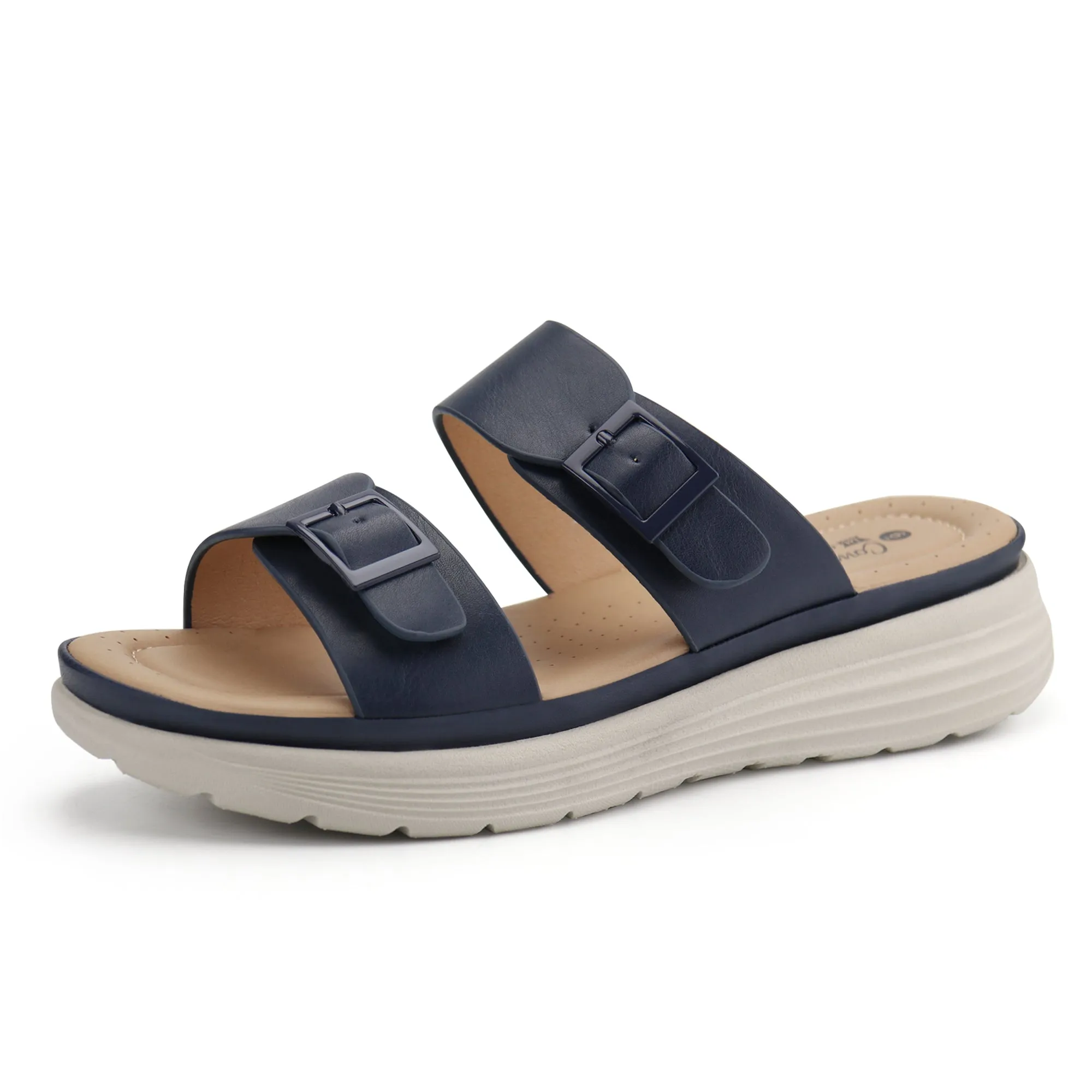 Women Comfortable Slide Sandals