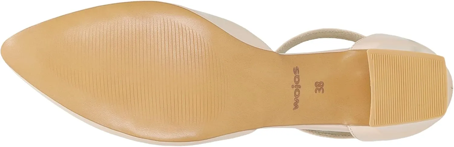 Women's Ankle-Strap Sneaker