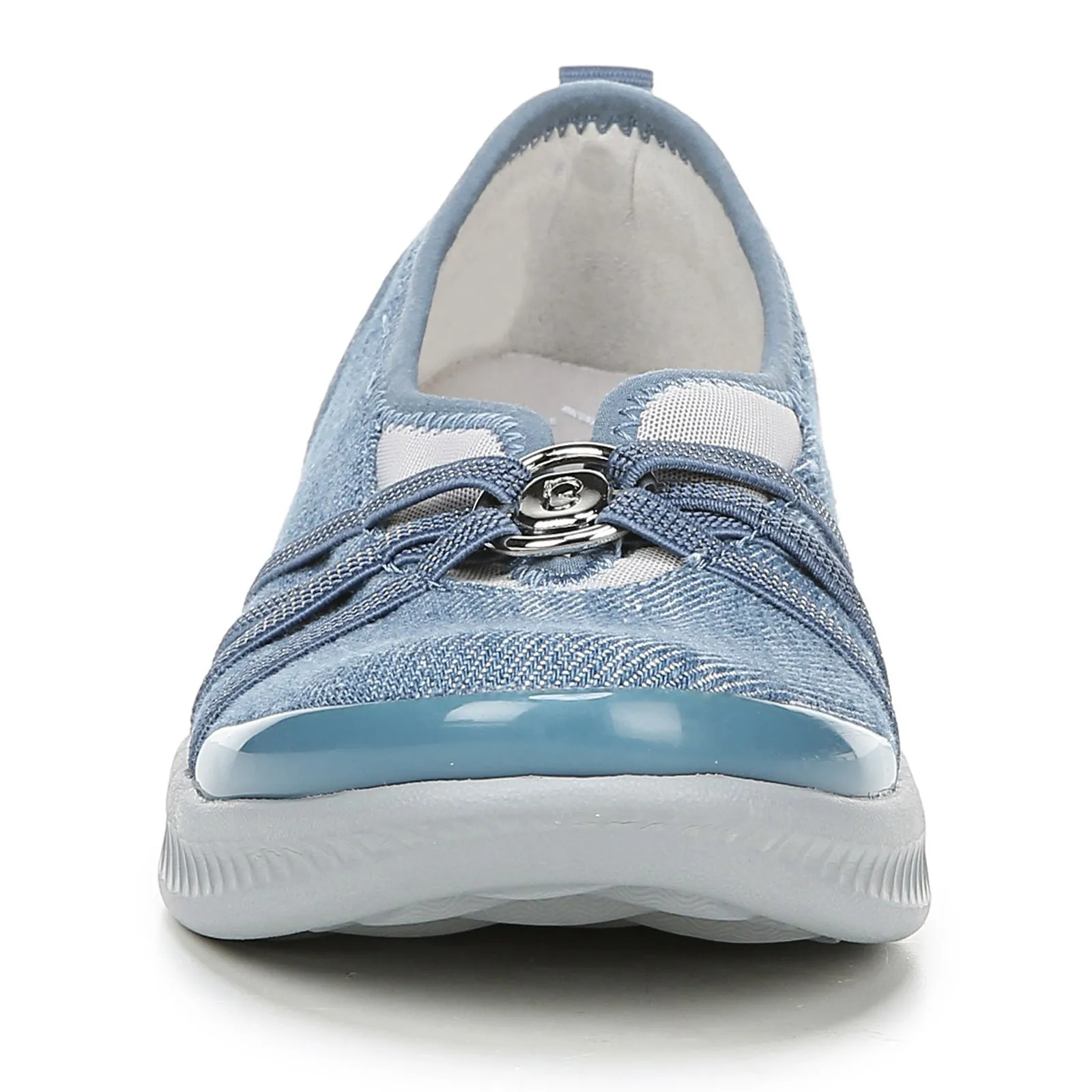 Women's Bzees, Niche Slip-On