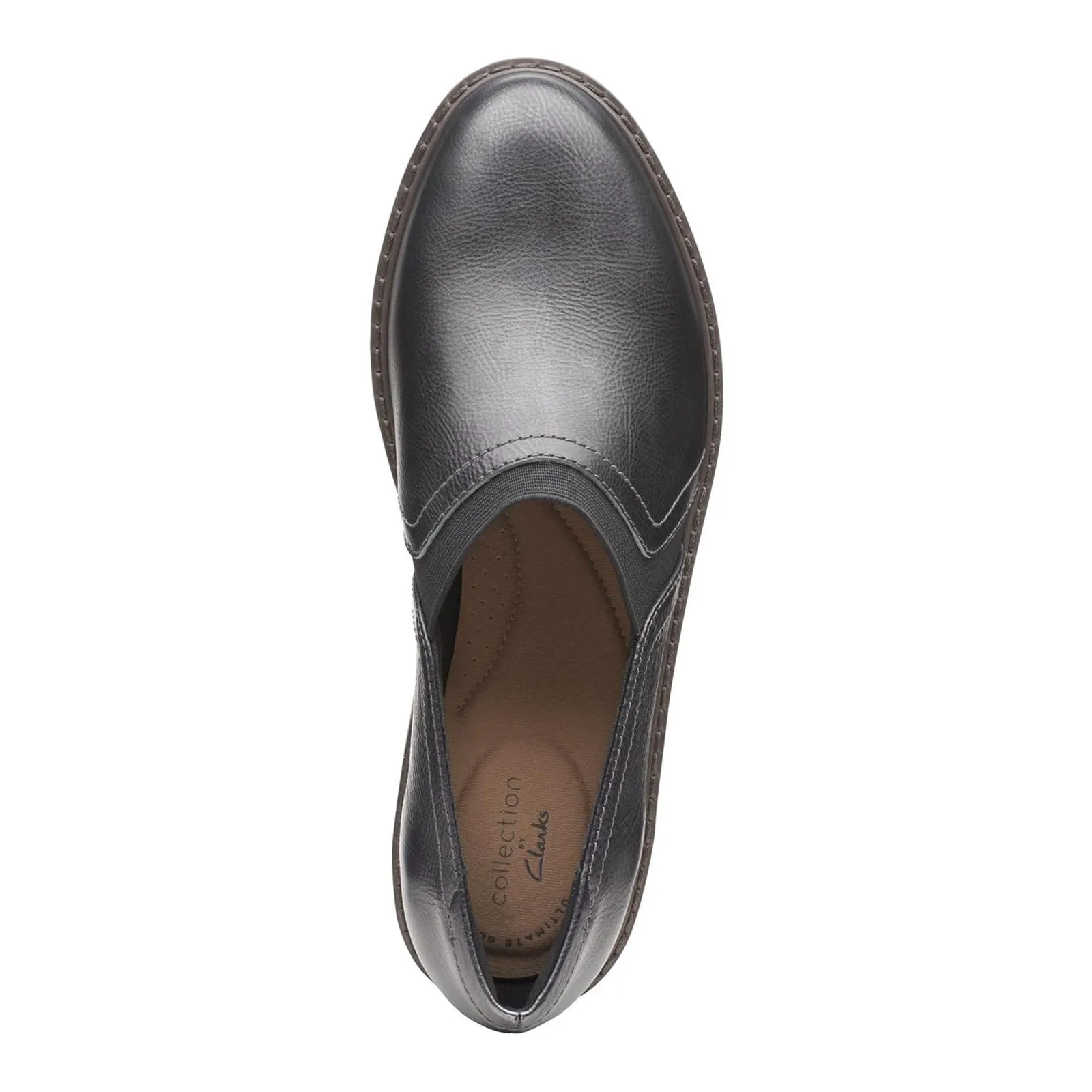 Women's Clarks, Airabell Mid Slip-On
