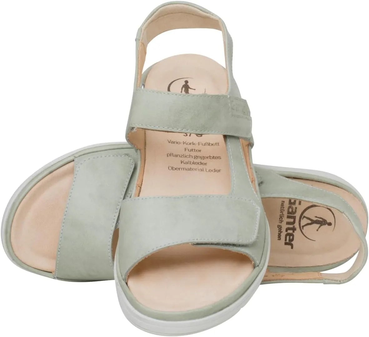 Women's Classic Sandal
