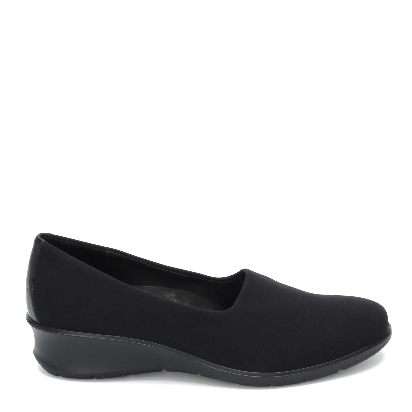 Women's Ecco, Felicia Stretch Slip On