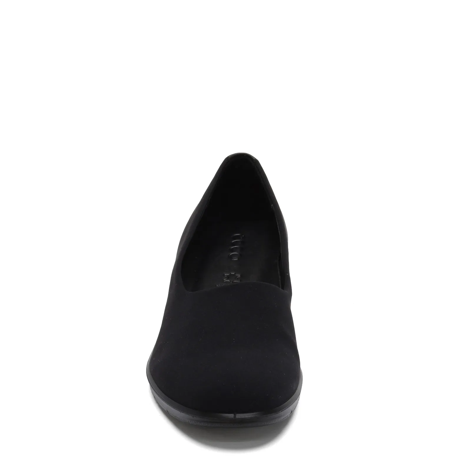 Women's Ecco, Felicia Stretch Slip On