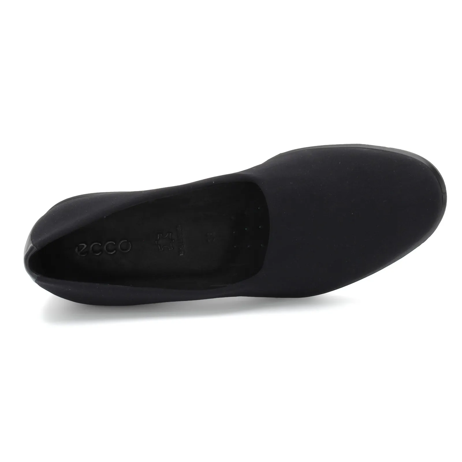 Women's Ecco, Felicia Stretch Slip On