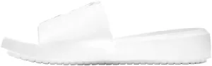 Women's Jordan NOLA Slide White (CZ8027 100) - 8