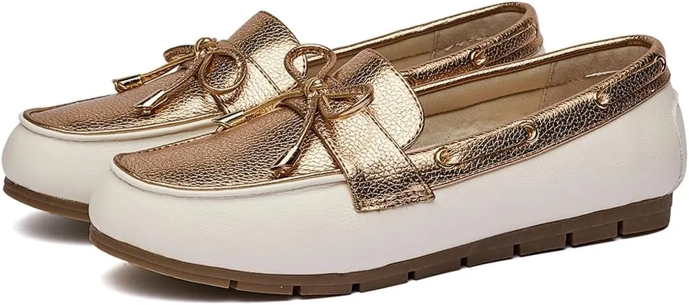 Women’s Loafer Casual On Flat Shoes Classy and Comfortable