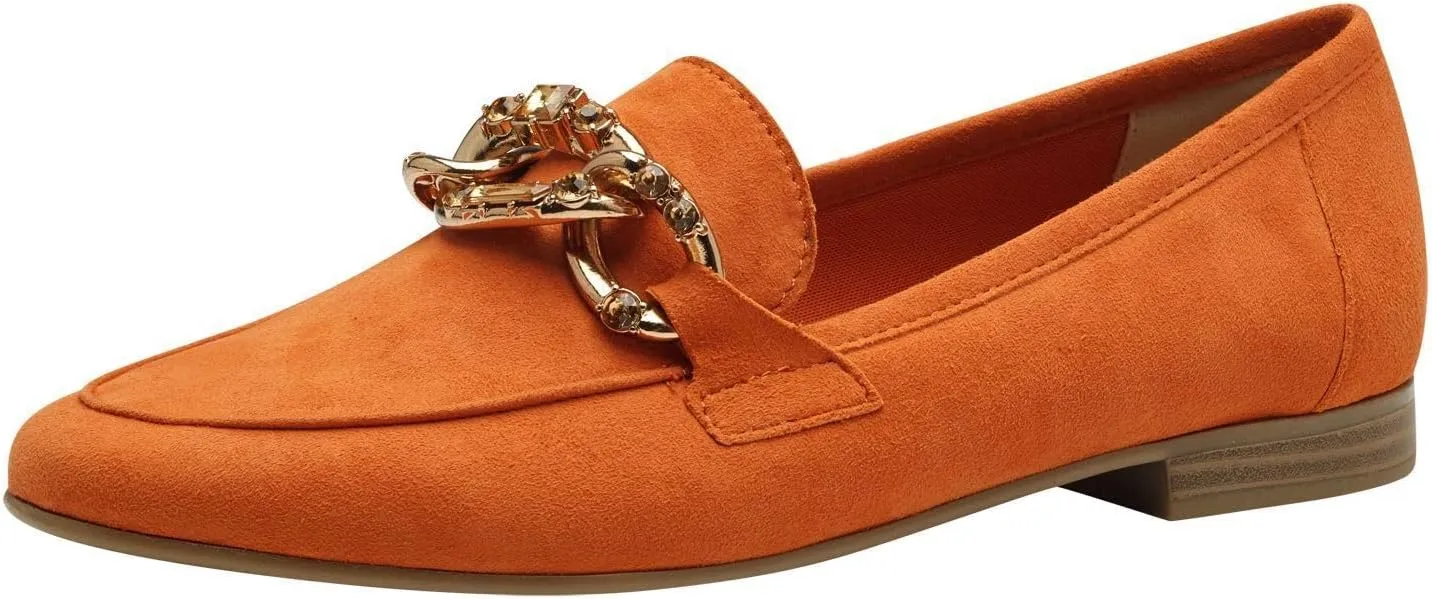 Women's Loafer