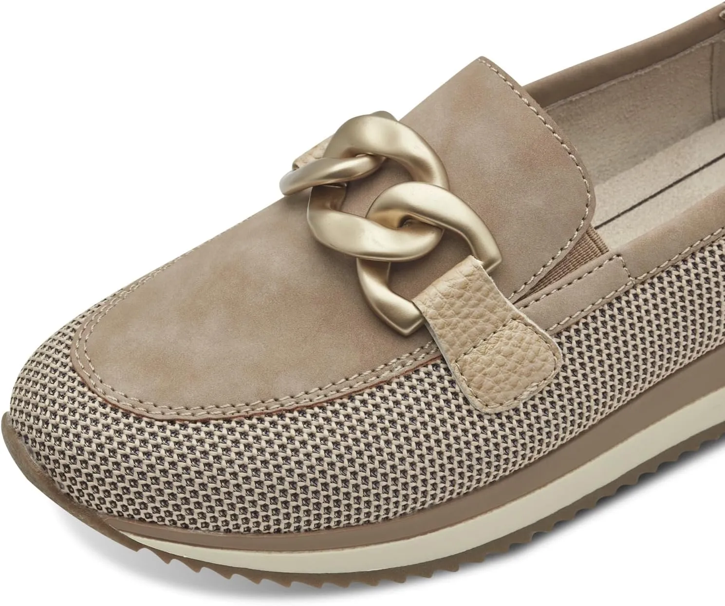 Women's Loafer