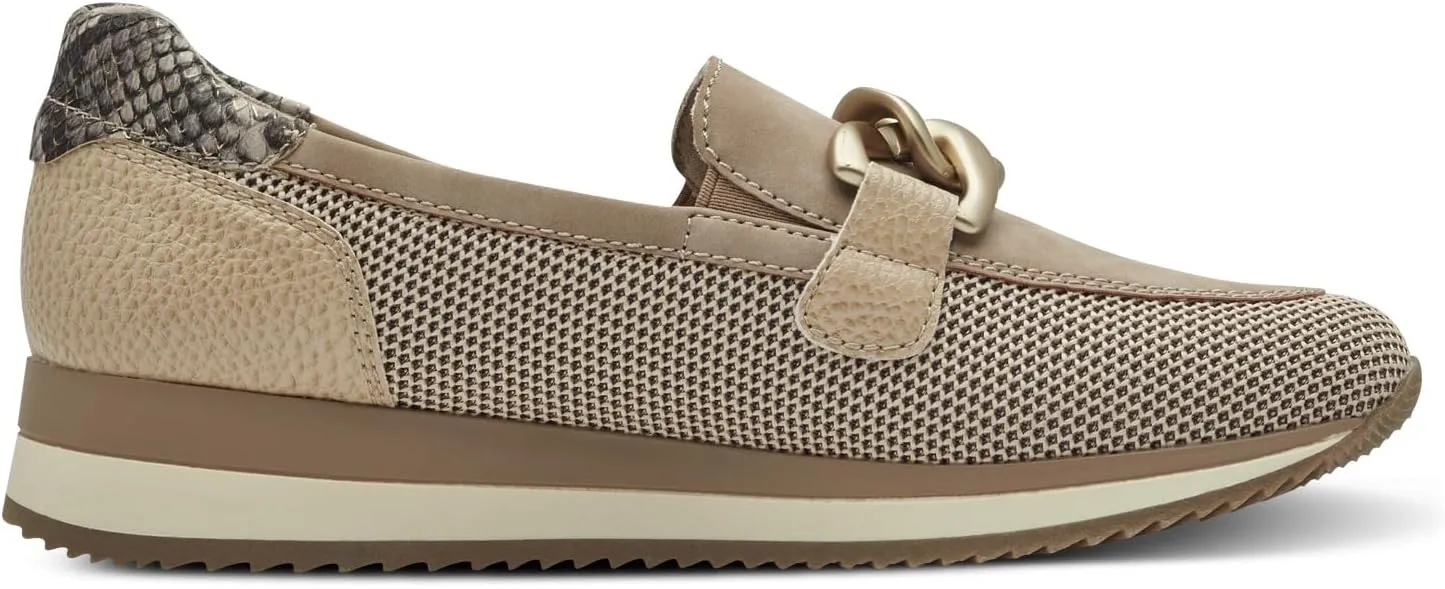 Women's Loafer