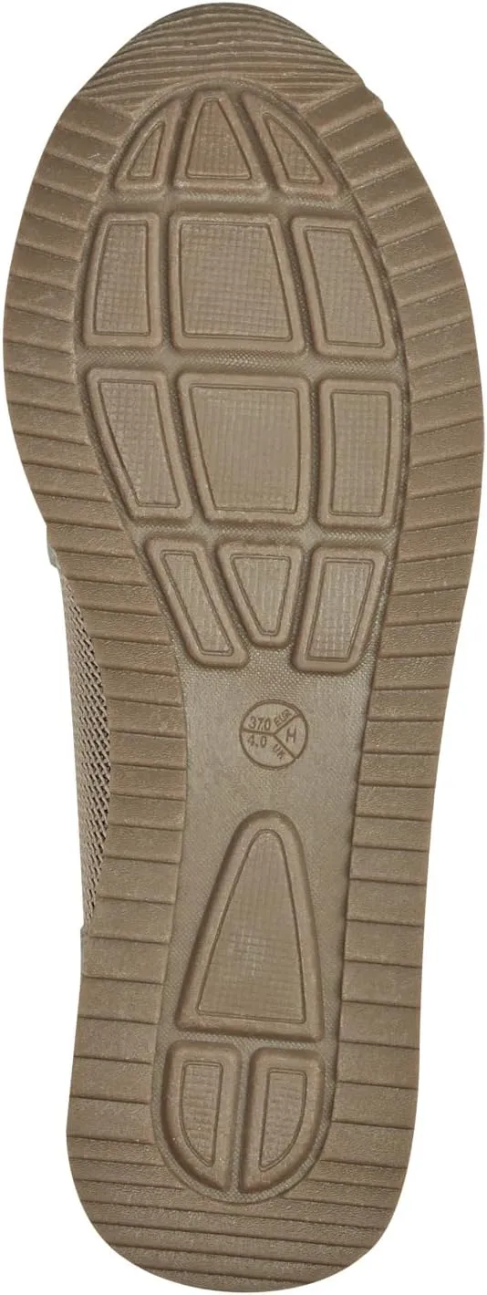 Women's Loafer